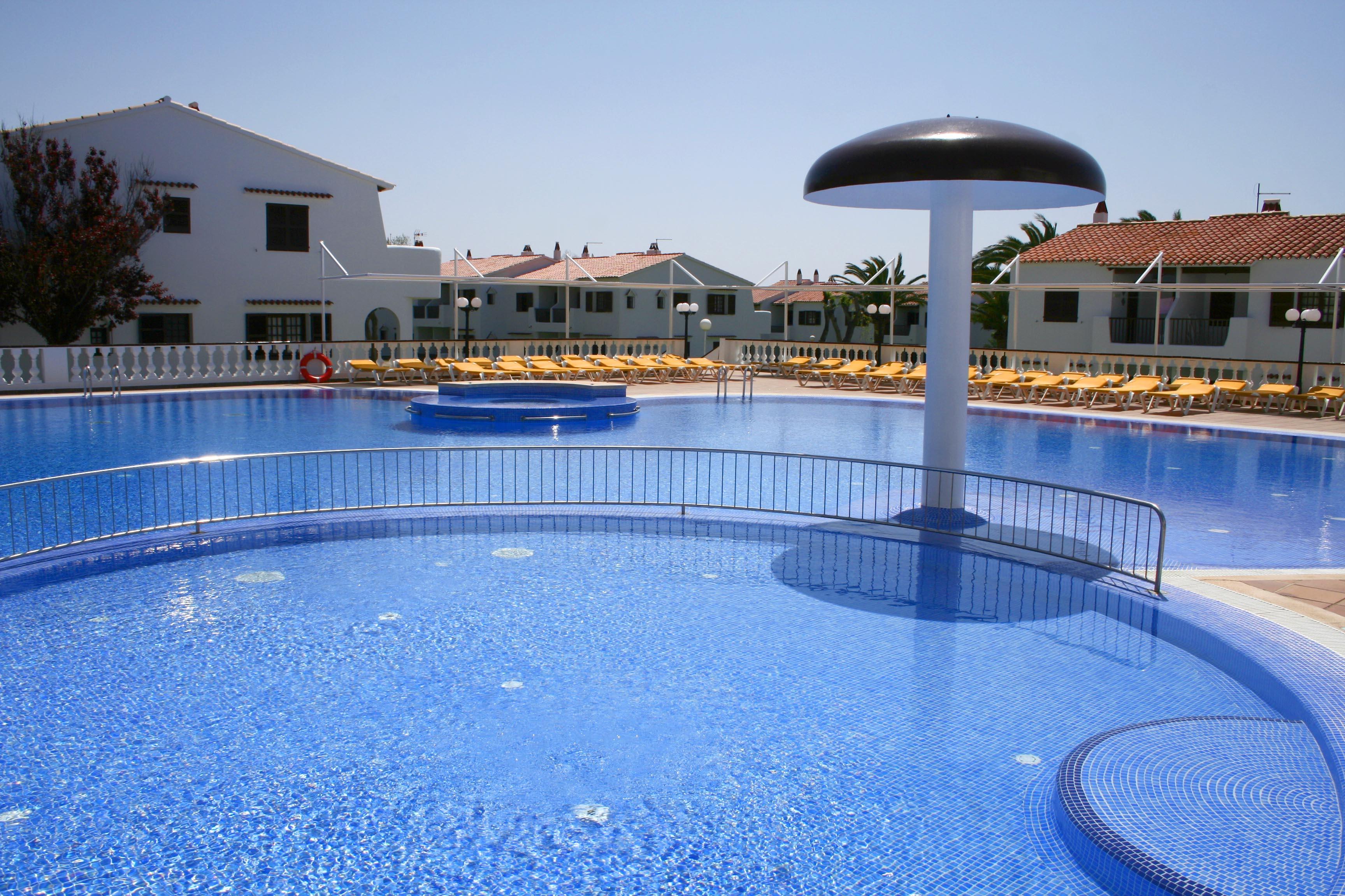 Gardens By Menorcarentals Aparthotel 2*