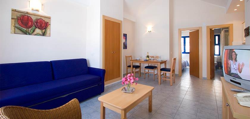 Grupotel Cinco Plazas * Puerto del Carmen (Lanzarote)