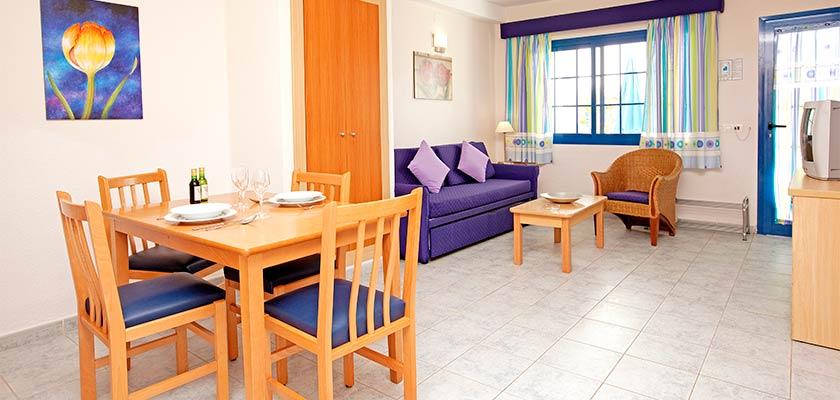 Grupotel Cinco Plazas Apartment
