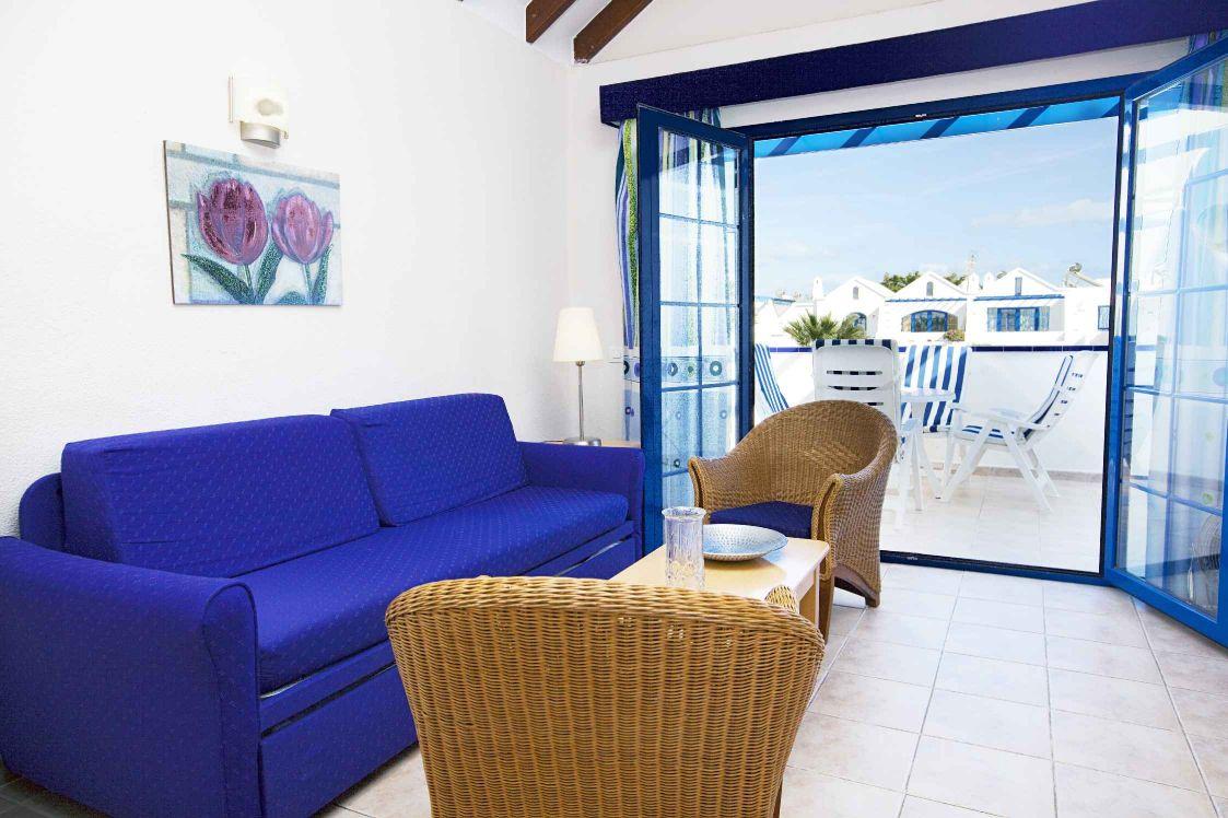 Grupotel Cinco Plazas Apartment Puerto del Carmen (Lanzarote)