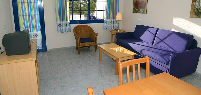 Grupotel Cinco Plazas Apartment