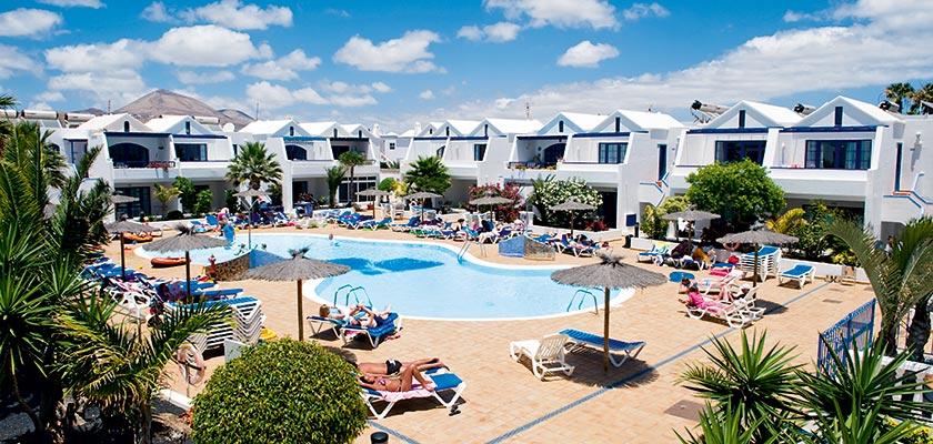 Grupotel Cinco Plazas Apartment Puerto del Carmen (Lanzarote)