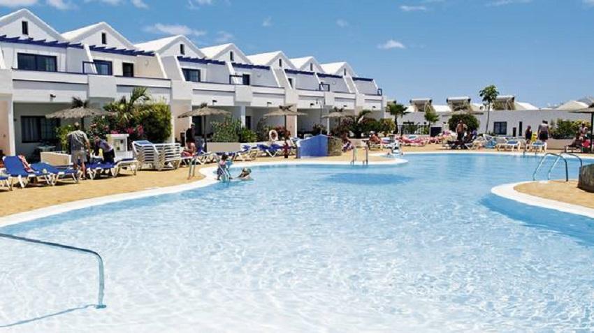 Grupotel Cinco Plazas Apartment Puerto del Carmen (Lanzarote)