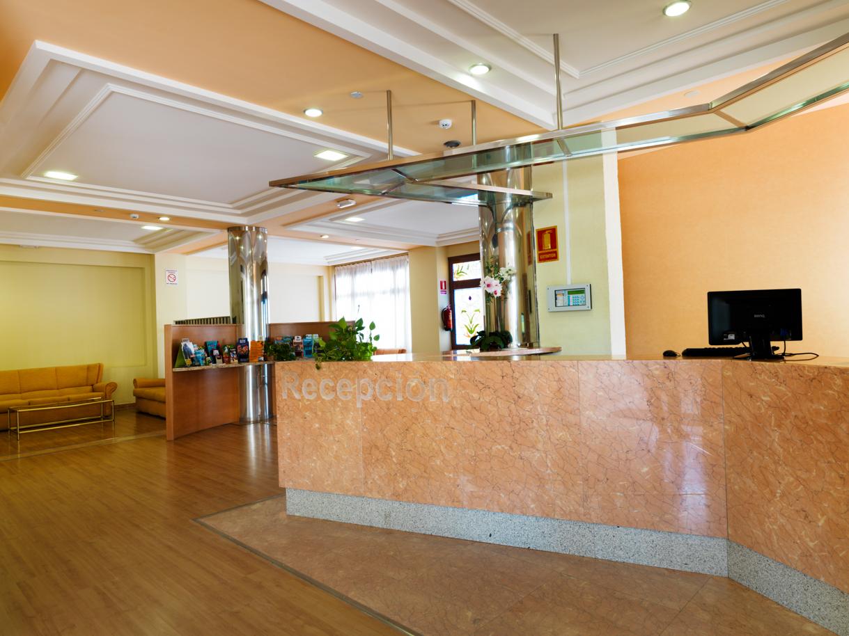 Hotel Monarque Cendrillon