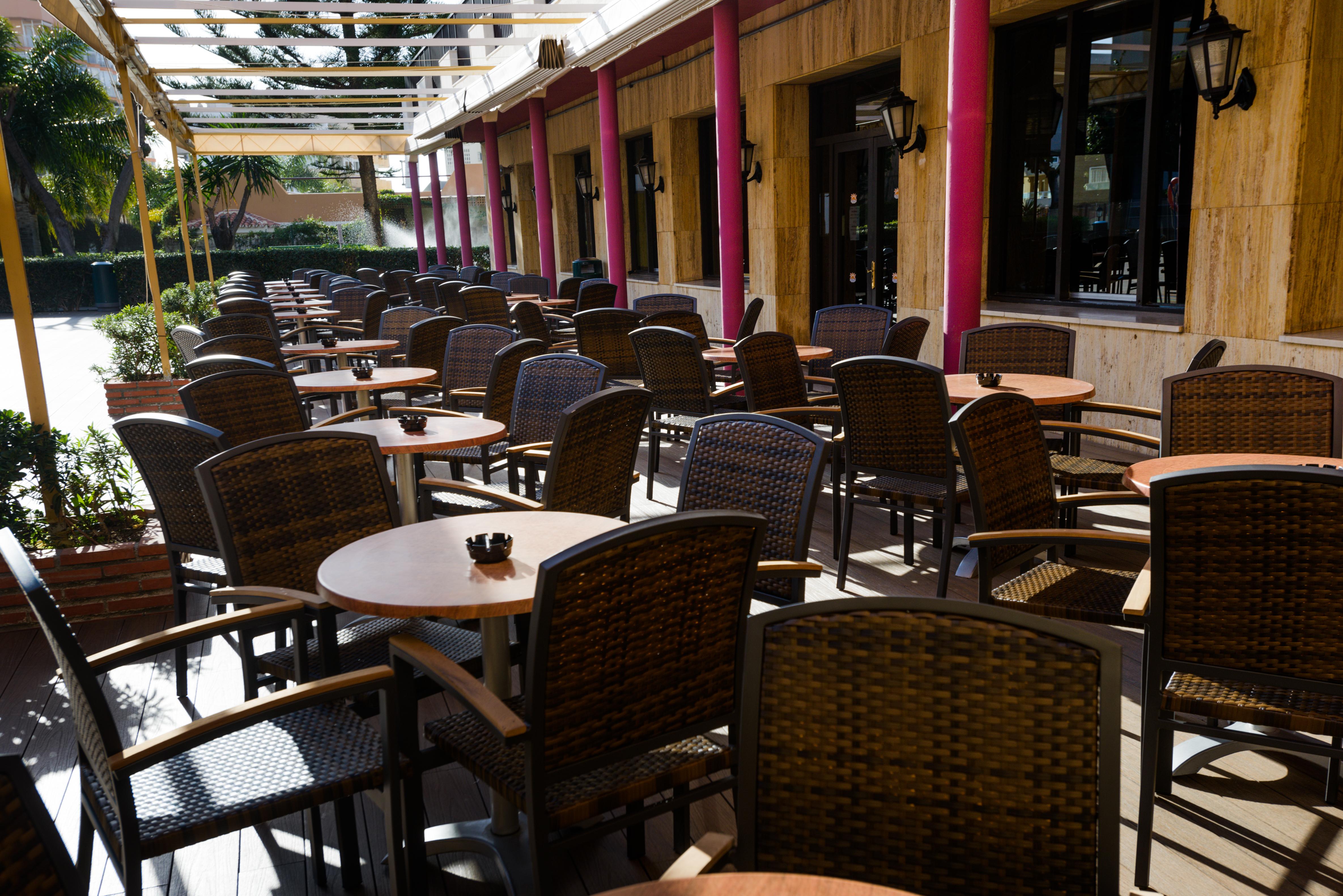 Monarque Cendrillon Hotel