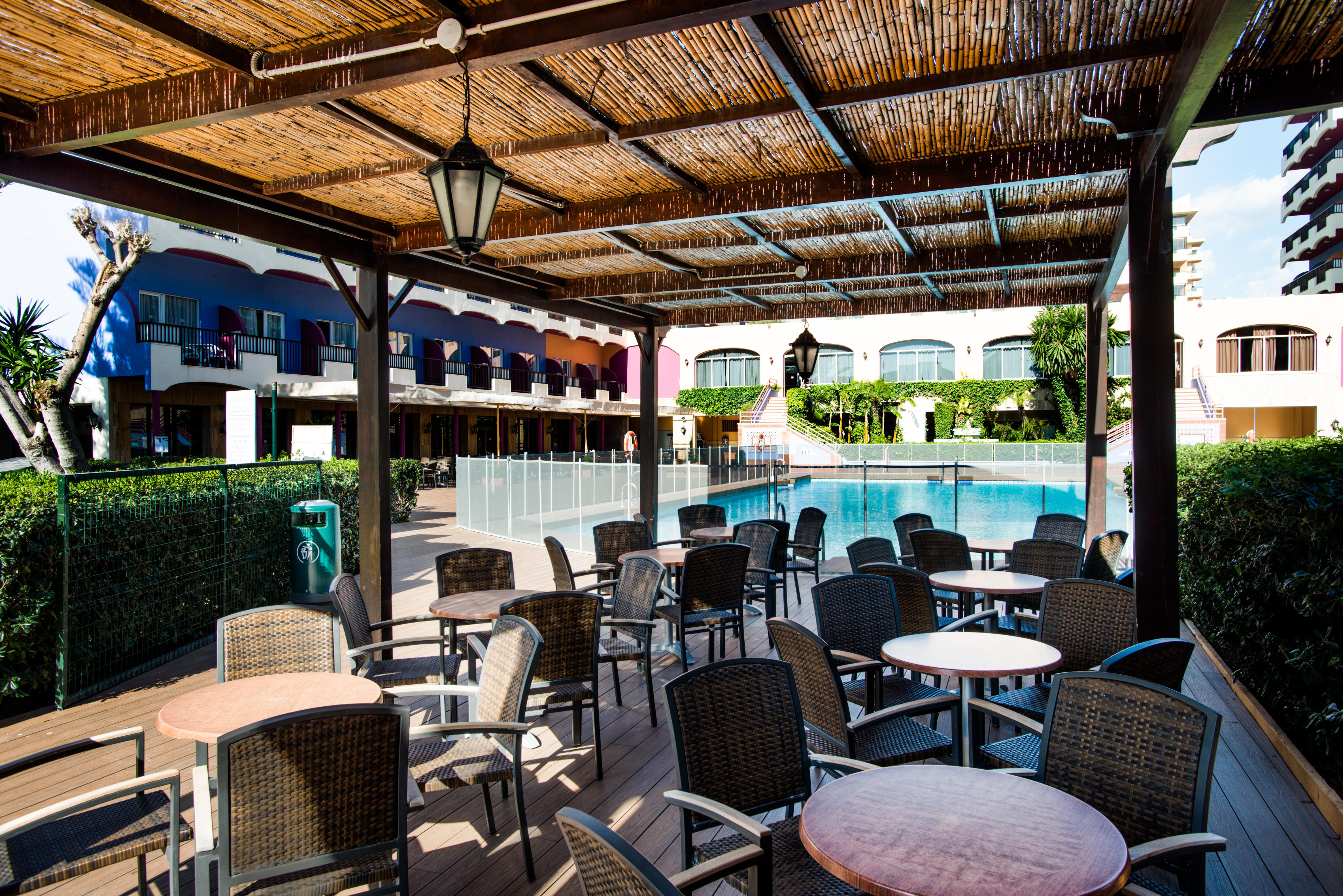 Monarque Cendrillon 3* Fuengirola