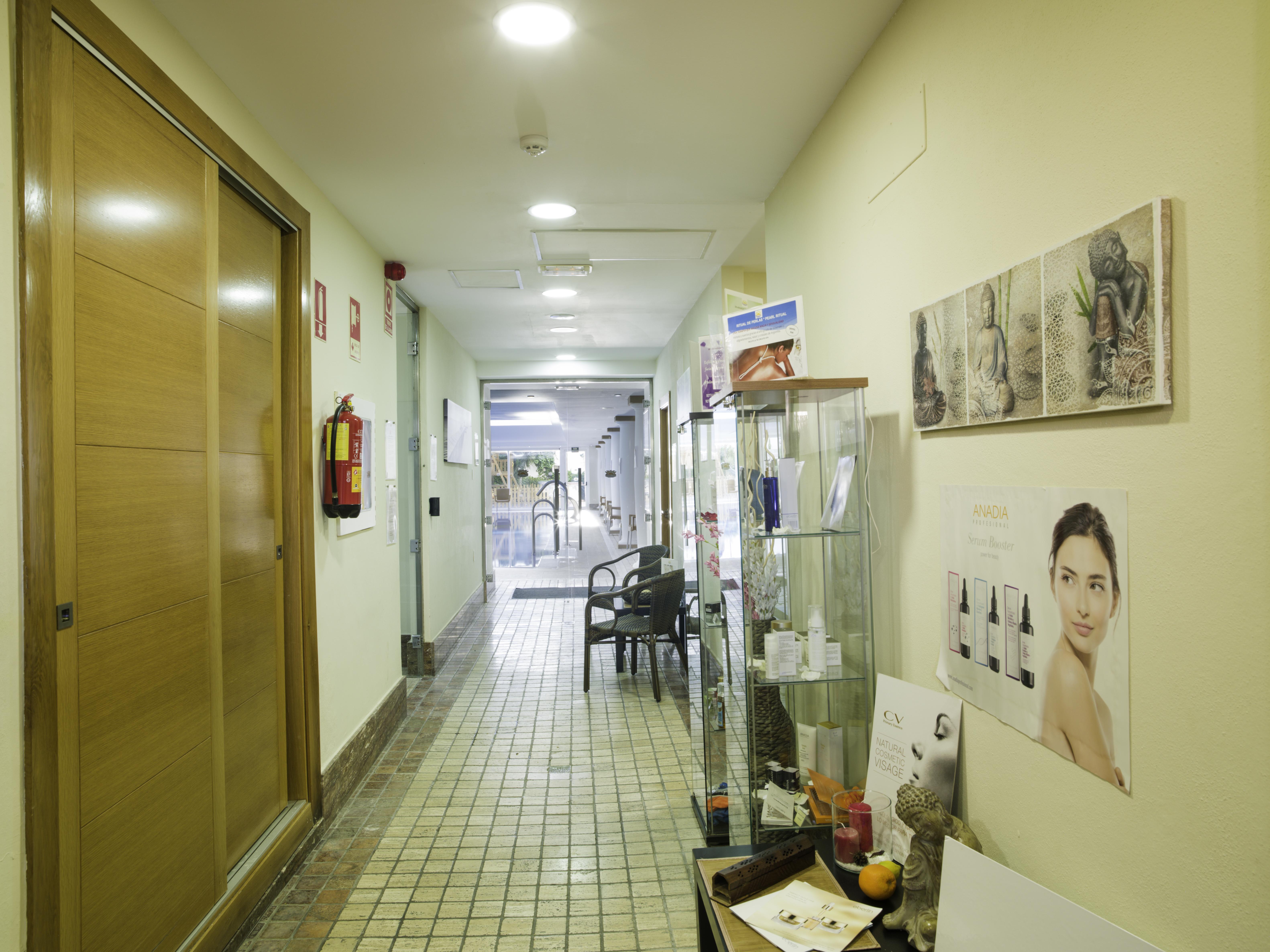 Monarque Cendrillon Hotel Fuengirola