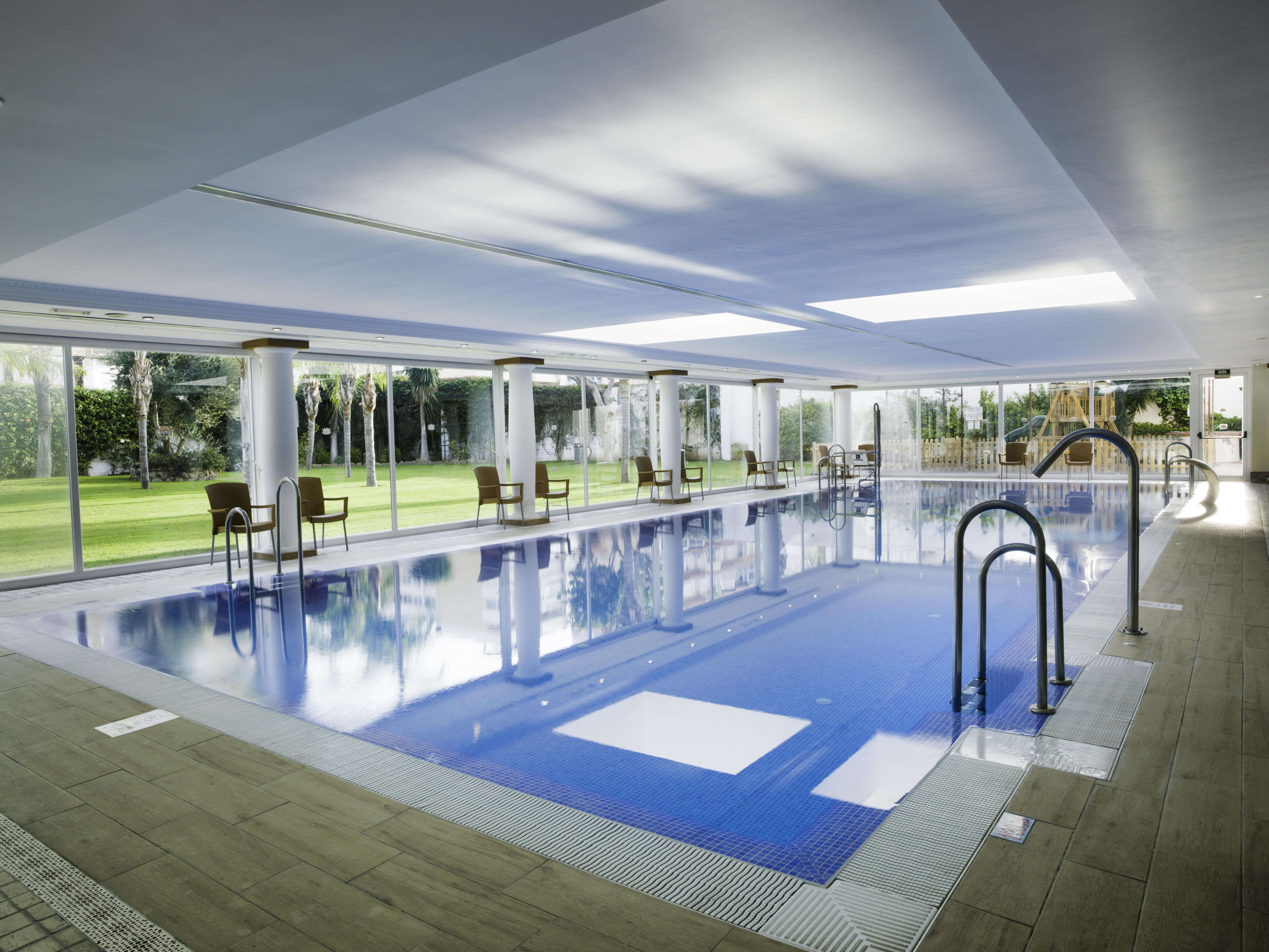 Monarque Cendrillon 3* Fuengirola