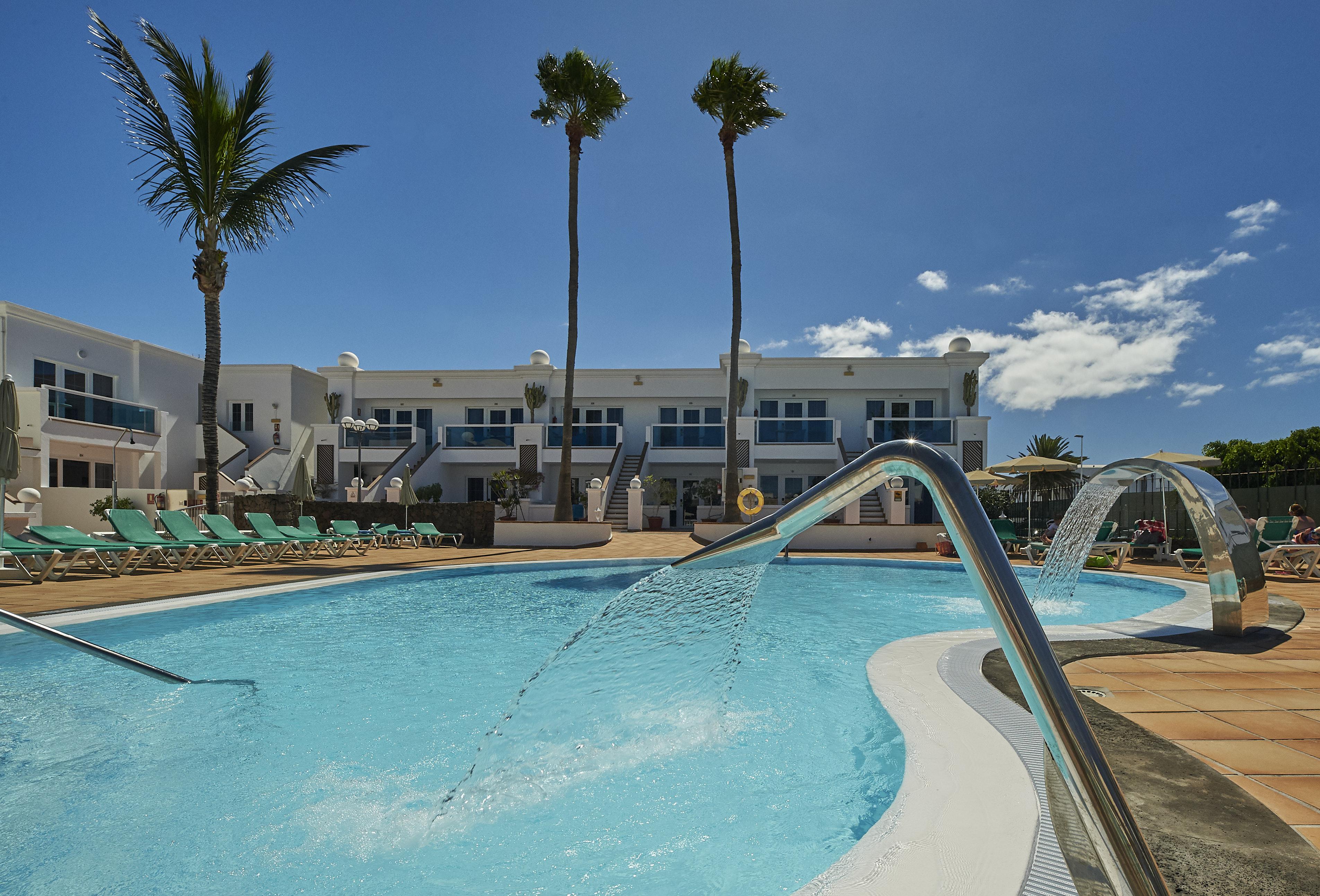 Hotel Montana Club 3*