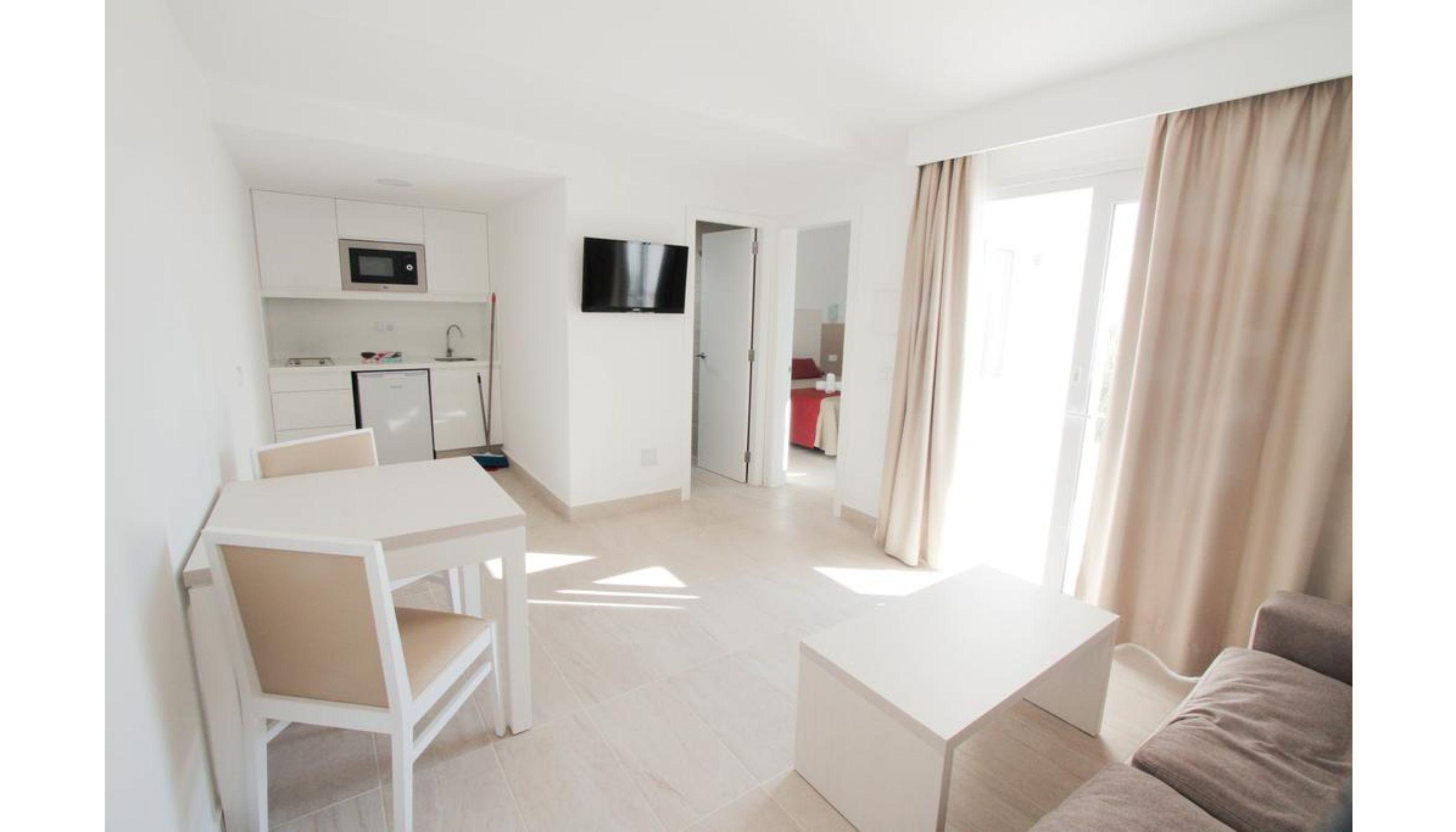 Apartahotel Sagitario Menorca Mar Adults Only