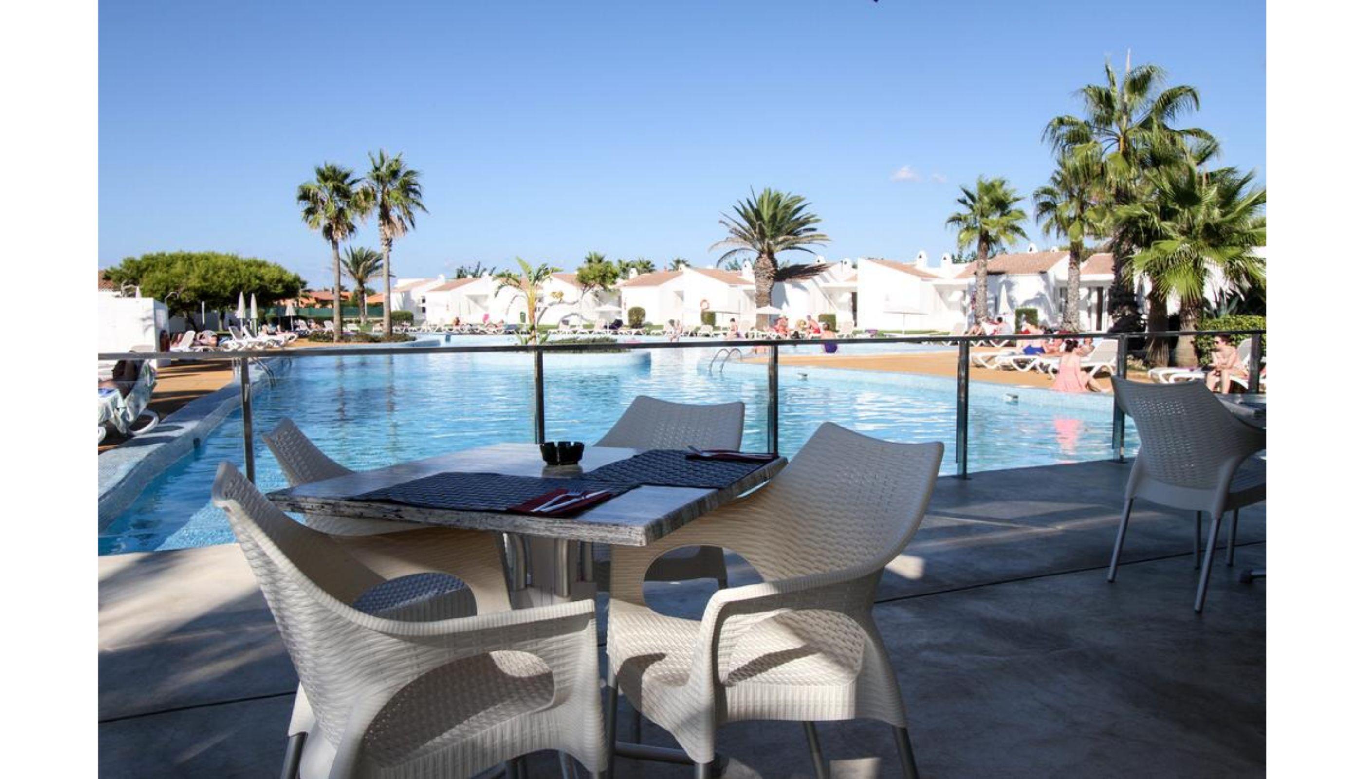 Sagitario Menorca Mar Adults Only 2*