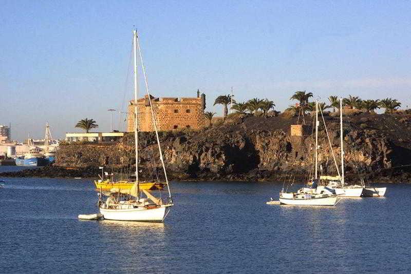 Apartment Islamar (adults Only)