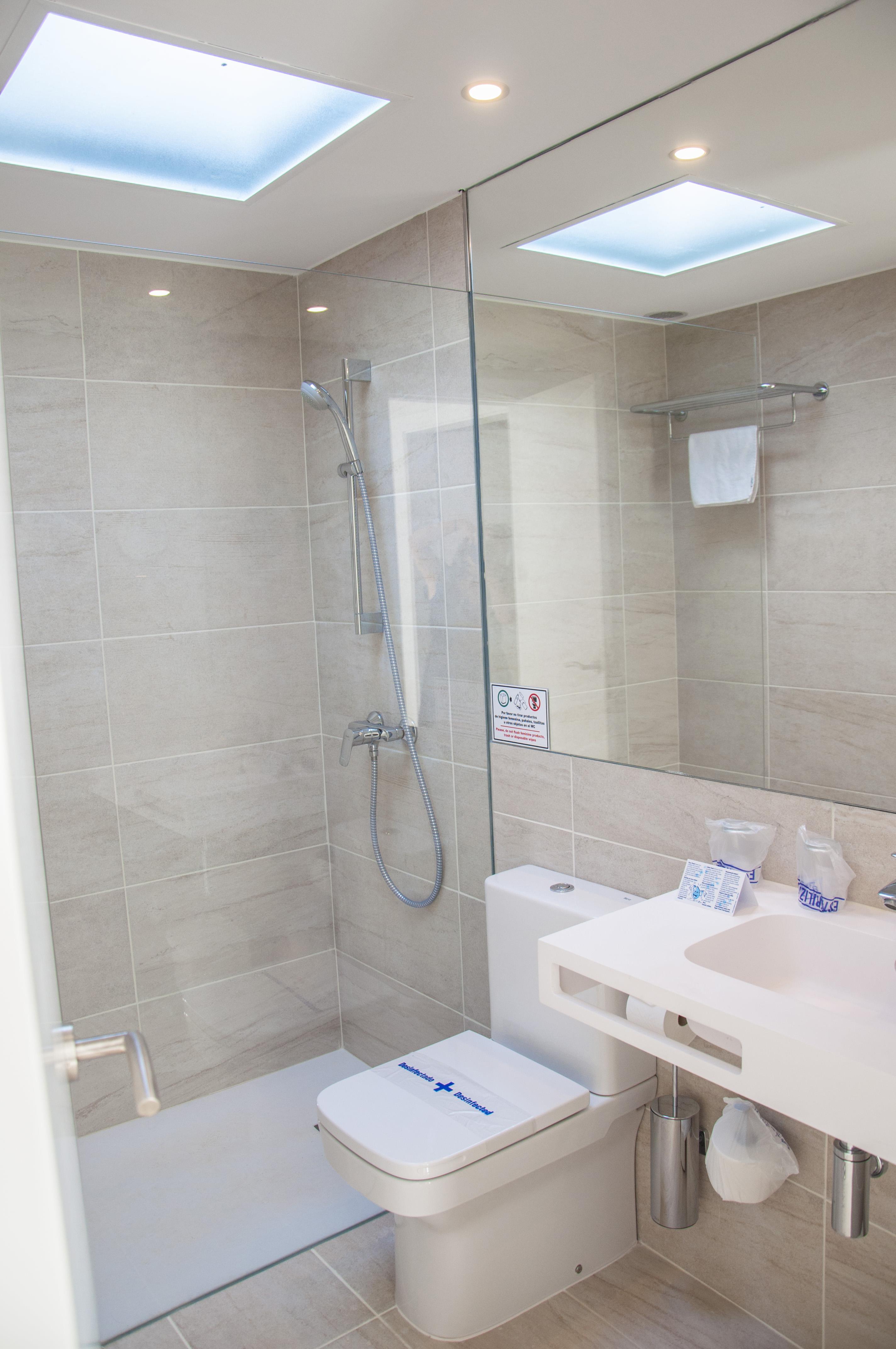 Sagitario Menorca Mar Adults Only 2* Cala'N Bosch (Menorca)