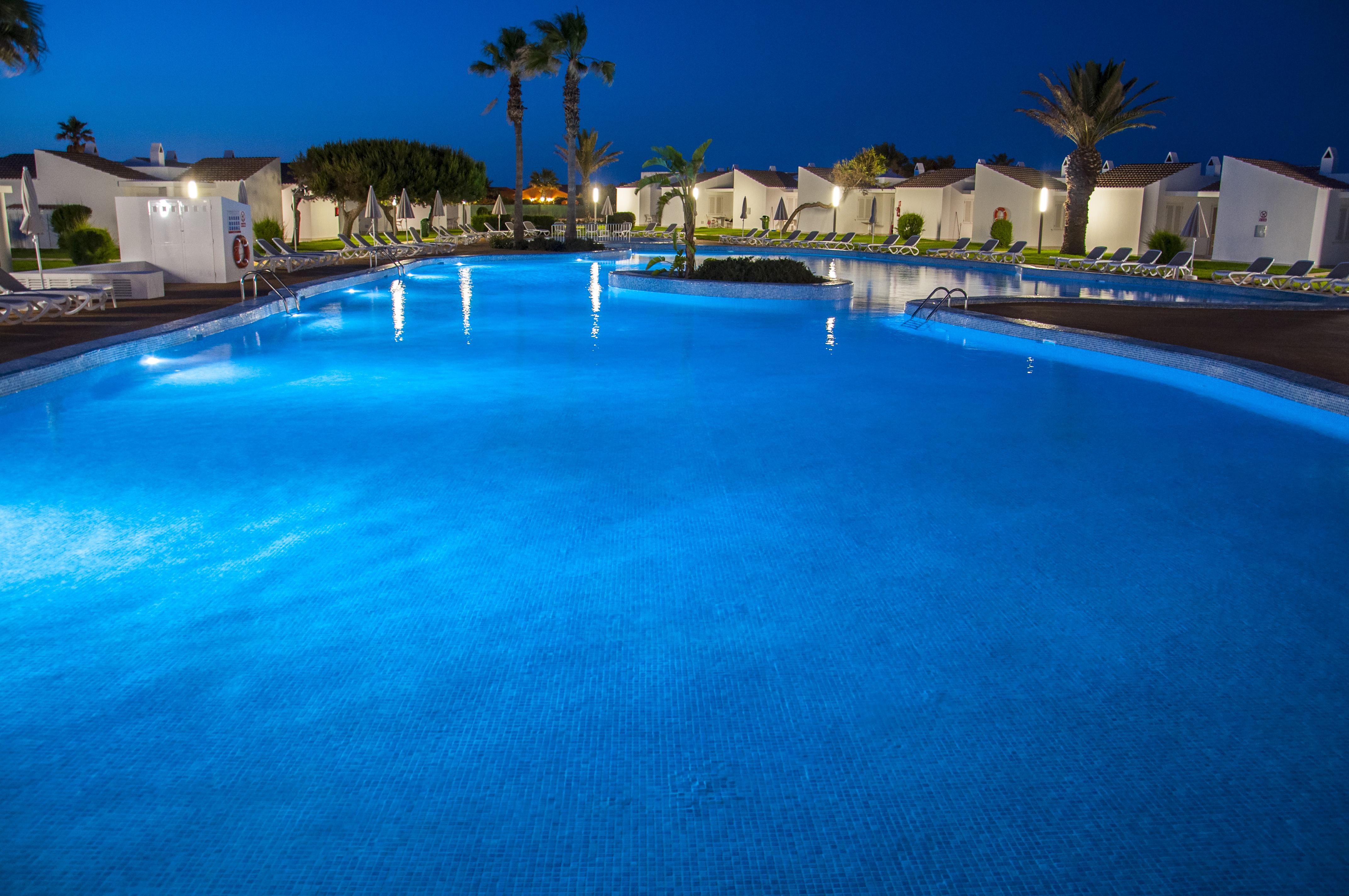 Apartahotel Sagitario Menorca Mar Adults Only