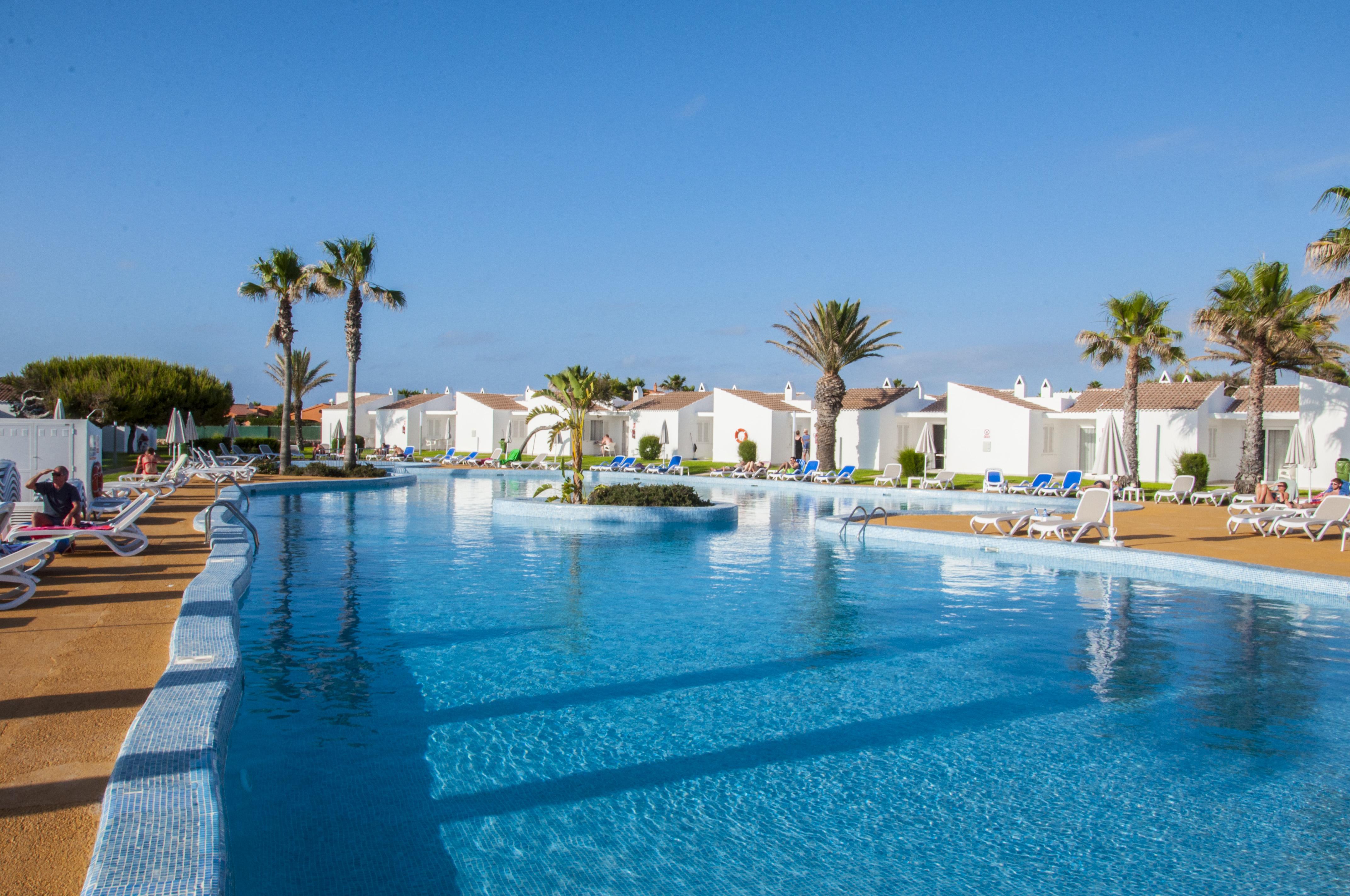 Apartahotel Sagitario Menorca Mar Adults Only 2*