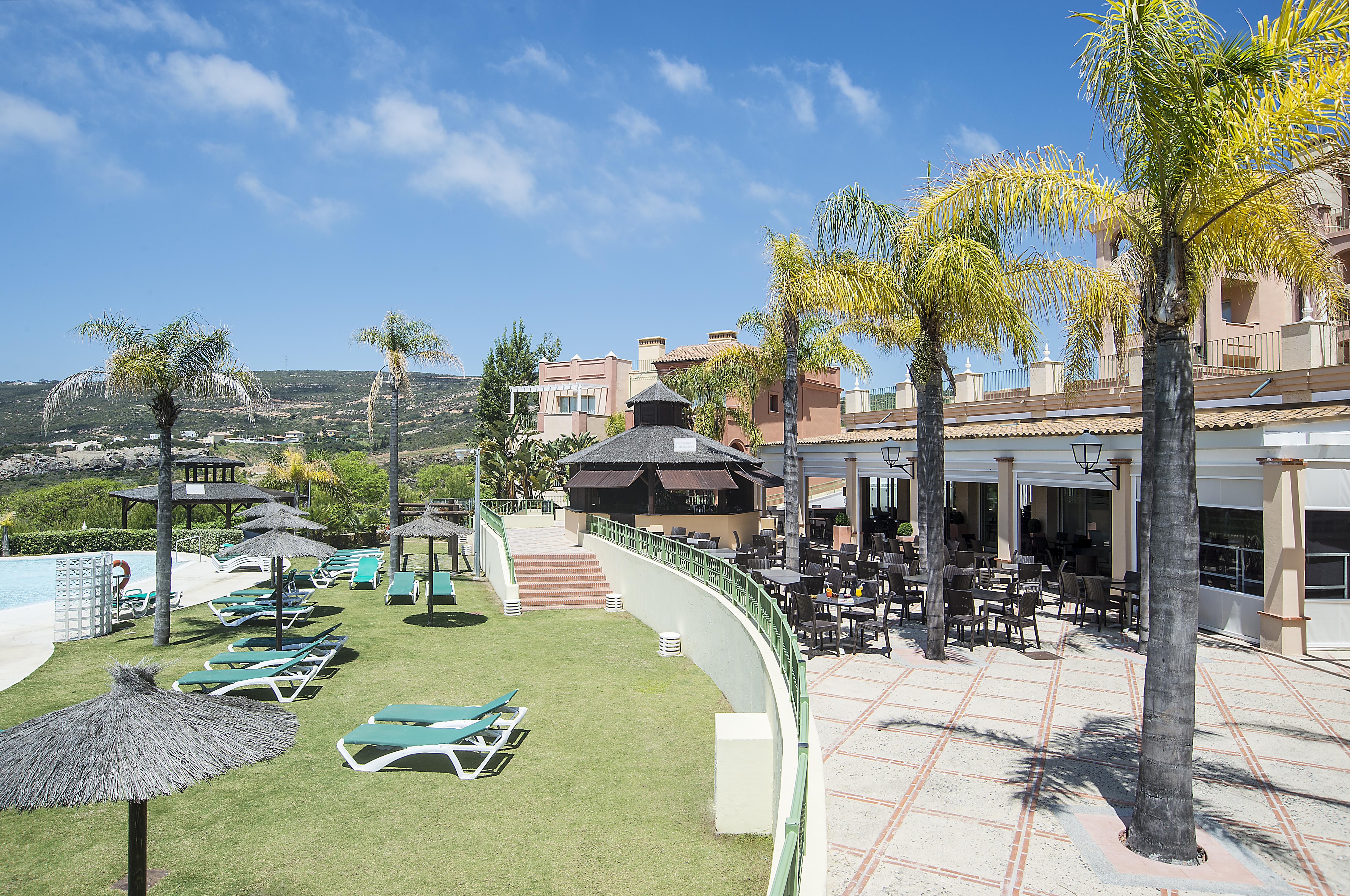Pierre & Terrazas Costa Del Sol Resort Manilva