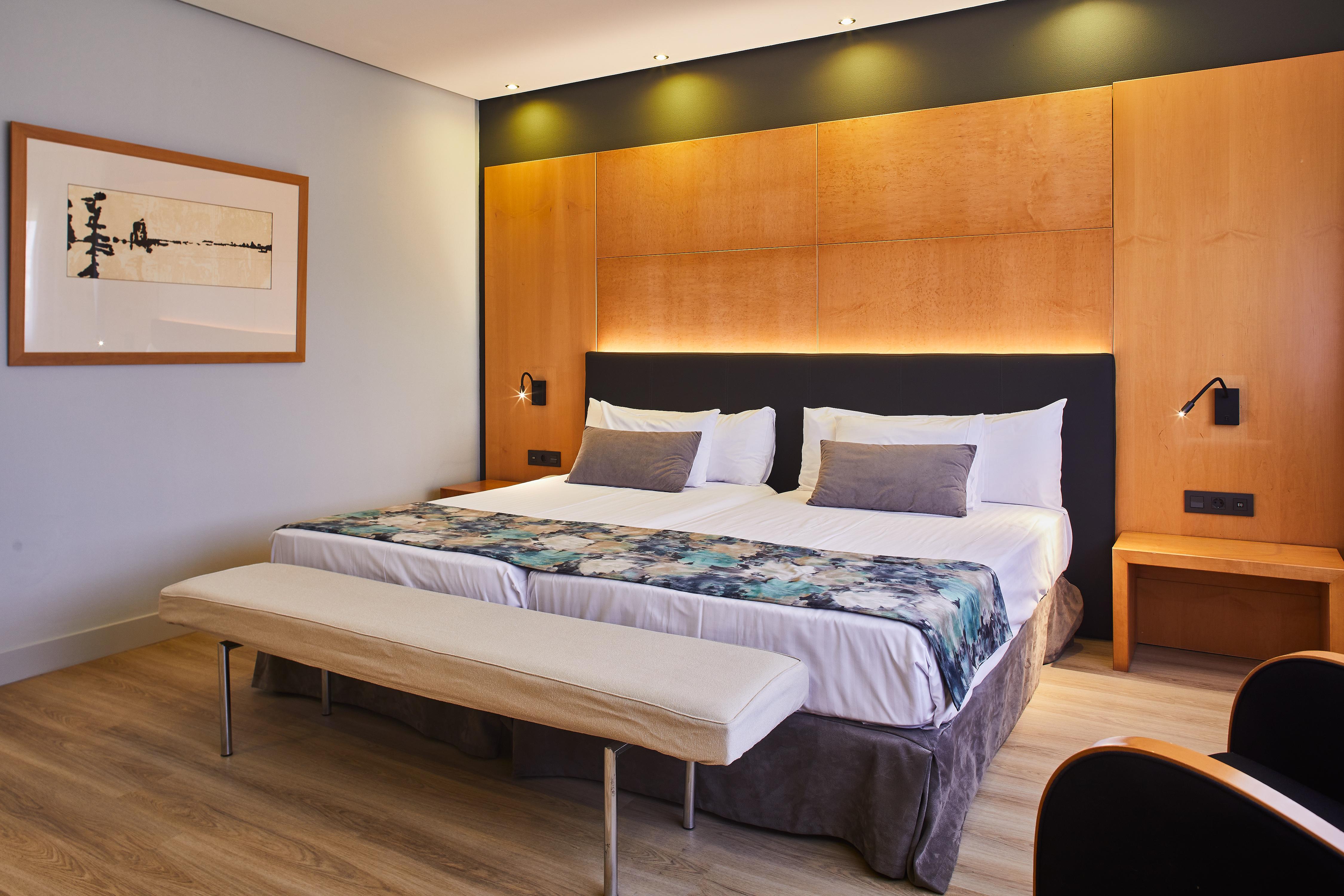 Hotel Silken Al-andalus Palace 4*