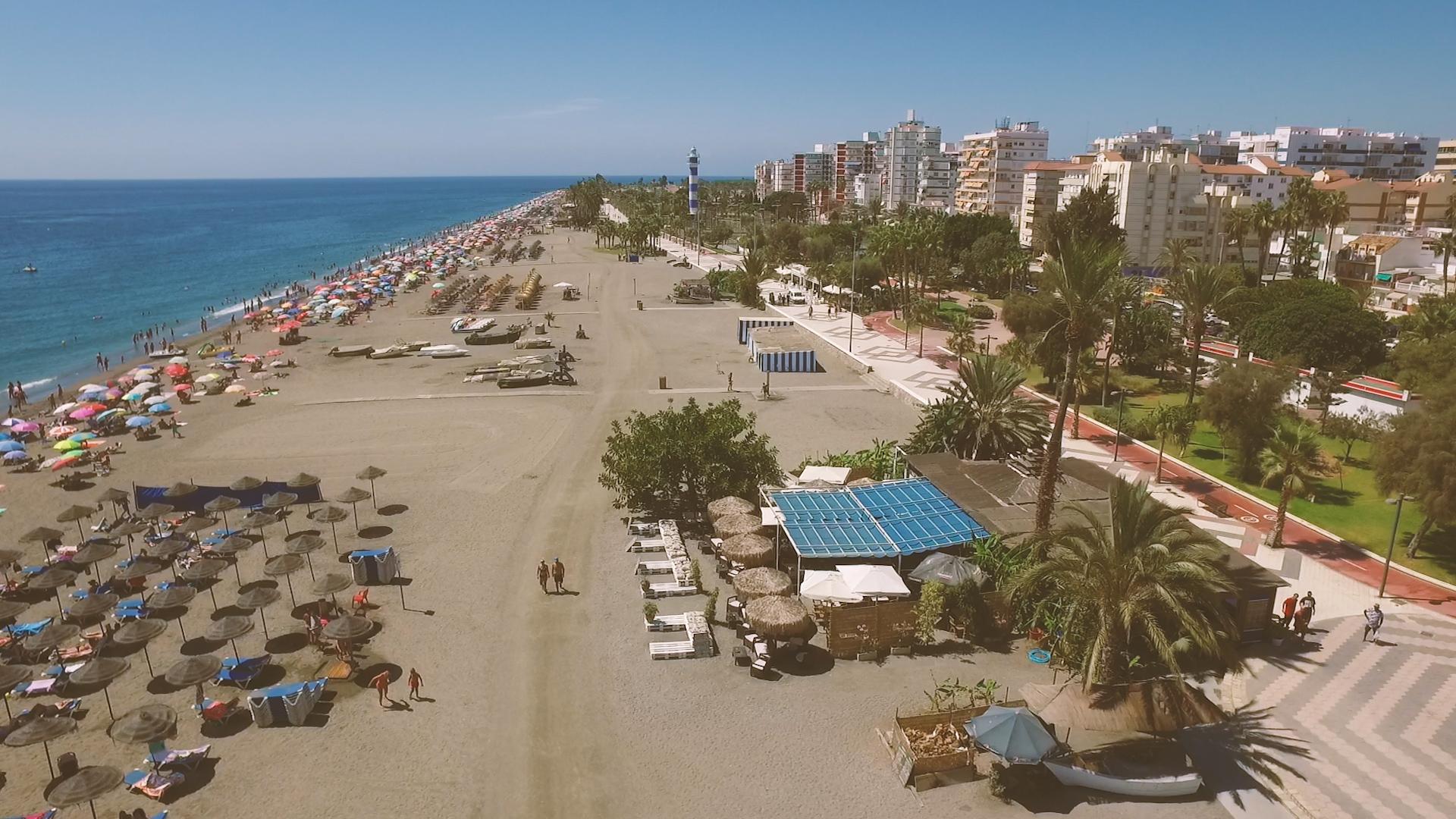 Hotel Torremar - Mares Torre Del Mar