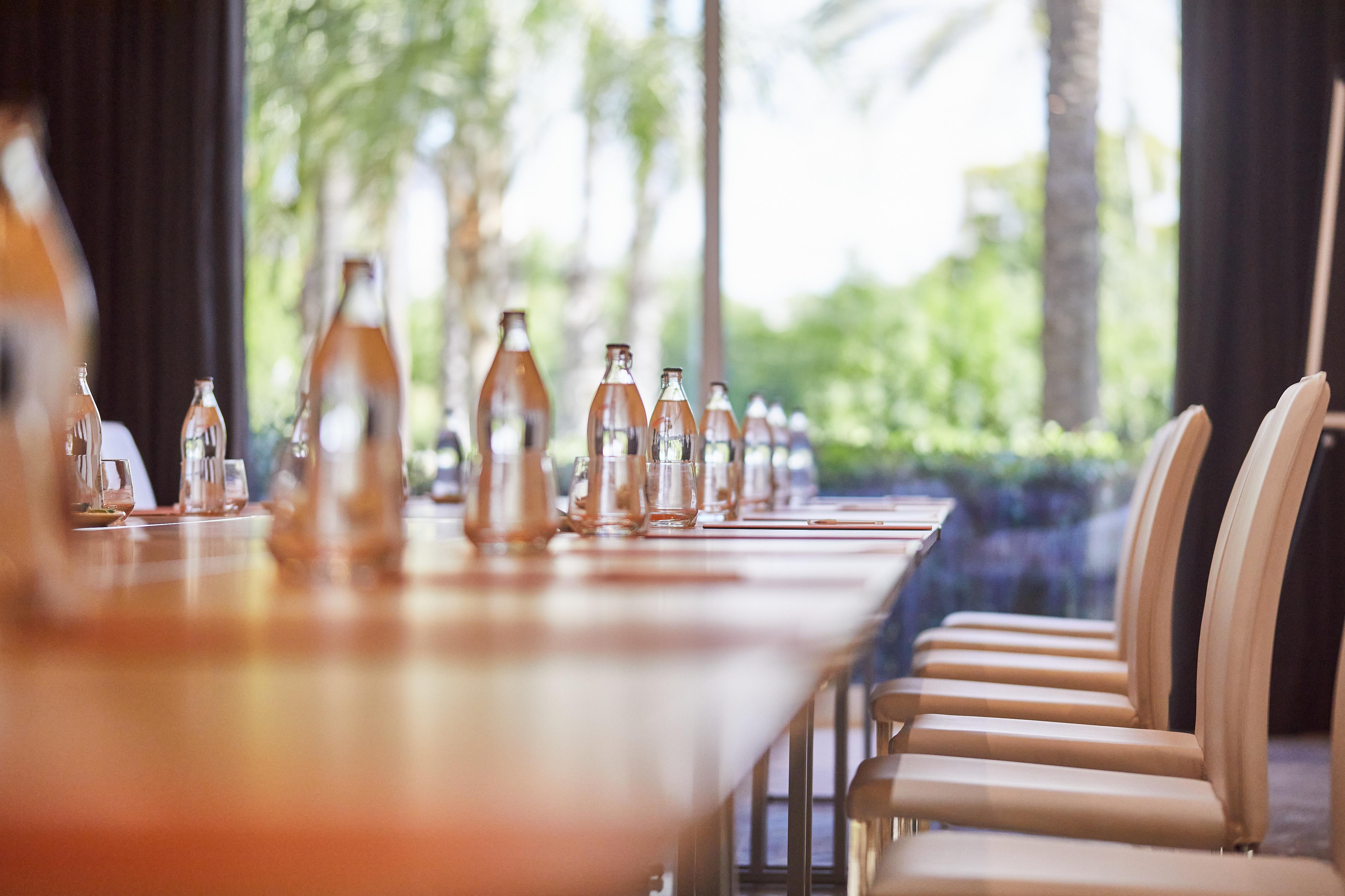 Silken Al-andalus Palace Hotel