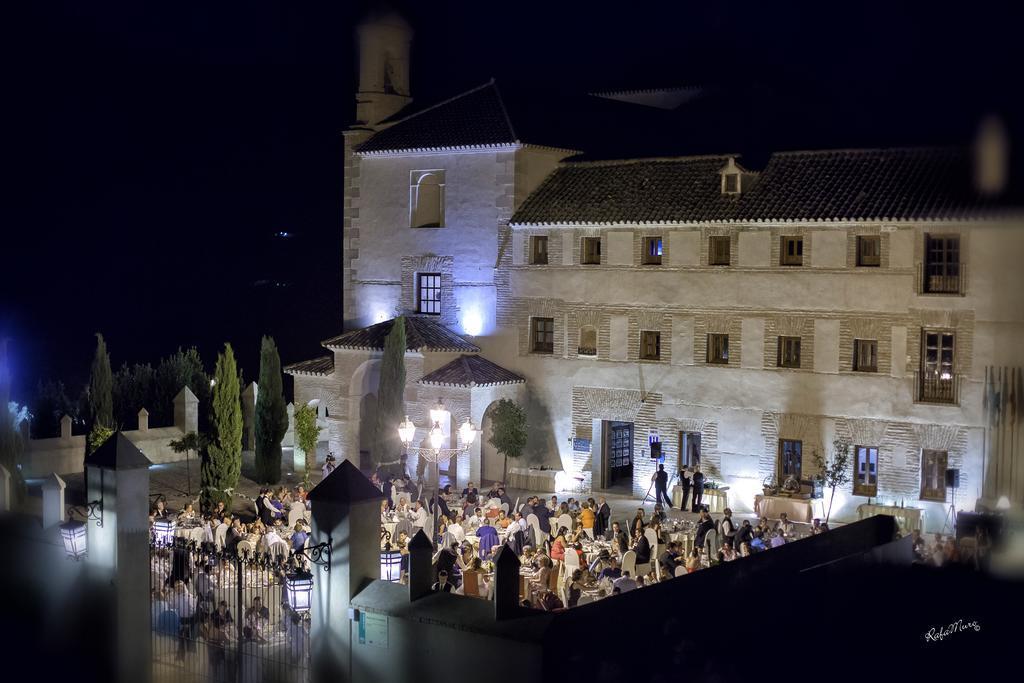 Dwo Convento La Magdalena Hotel