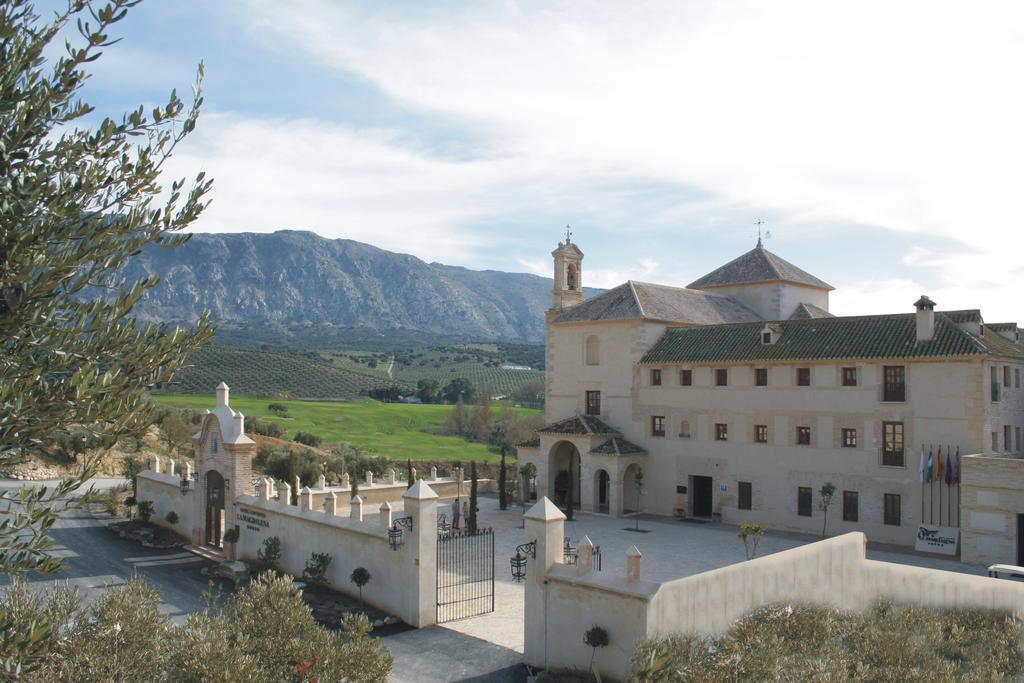 Dwo Convento La Magdalena 5*