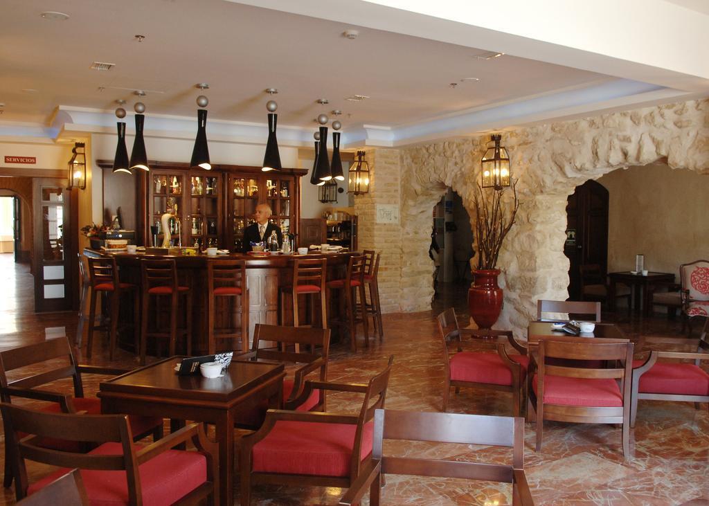 Dwo Convento La Magdalena Hotel