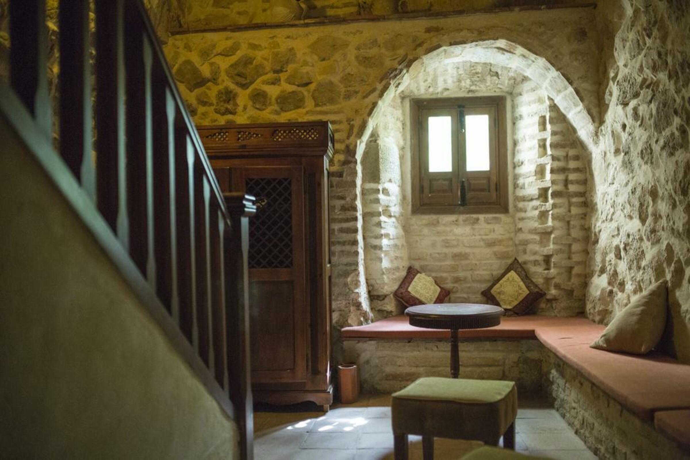 Hotel Dwo Convento La Magdalena 5*