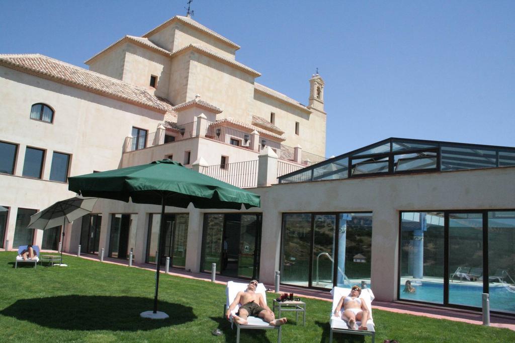 Dwo Convento La Magdalena Hotel