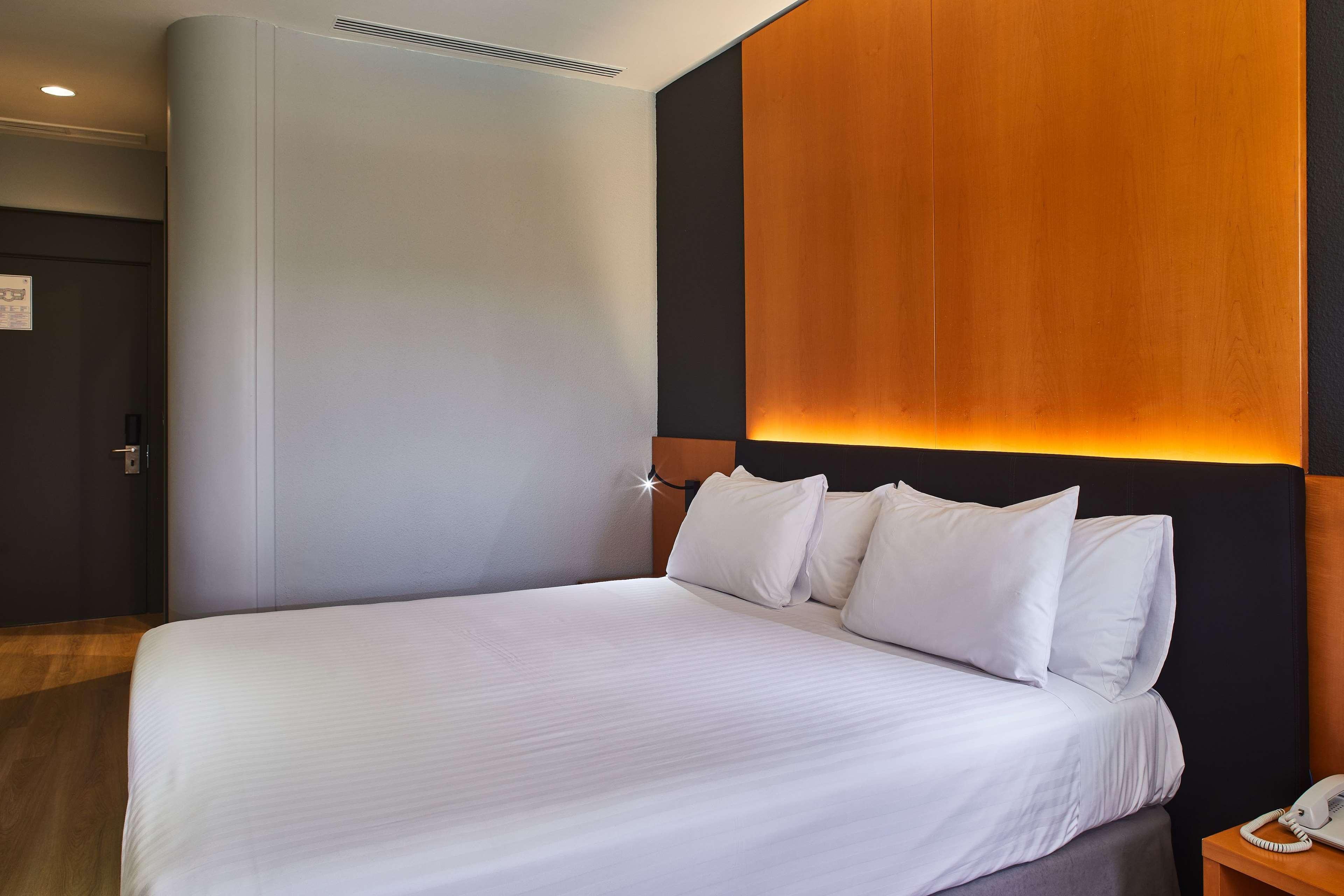 Silken Al-andalus Palace Hotel Sevilla