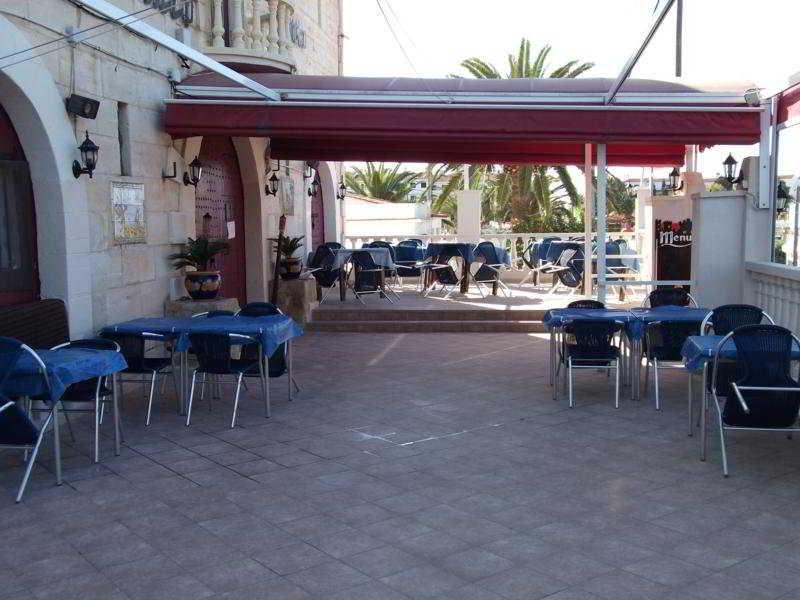Guest house Castell De Lo Cala En Porter (Menorca)
