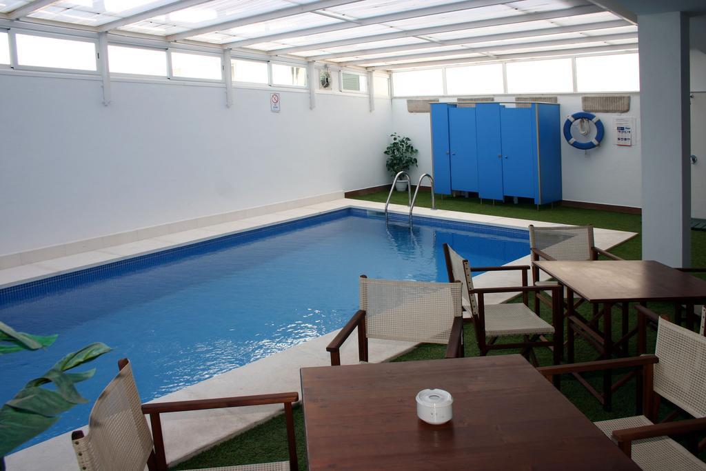 Loar 3* Ferreries (Ferrerías)