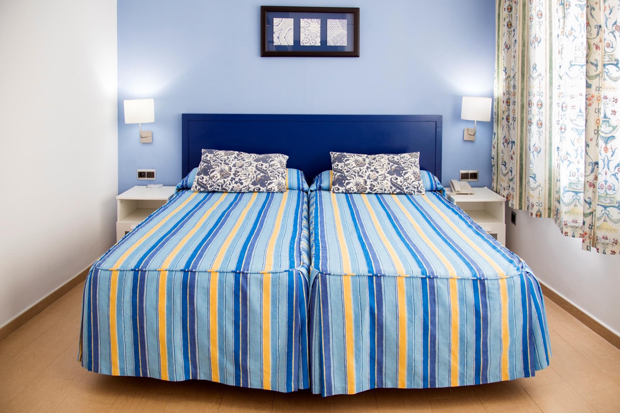 Apartamento Ecuador Park