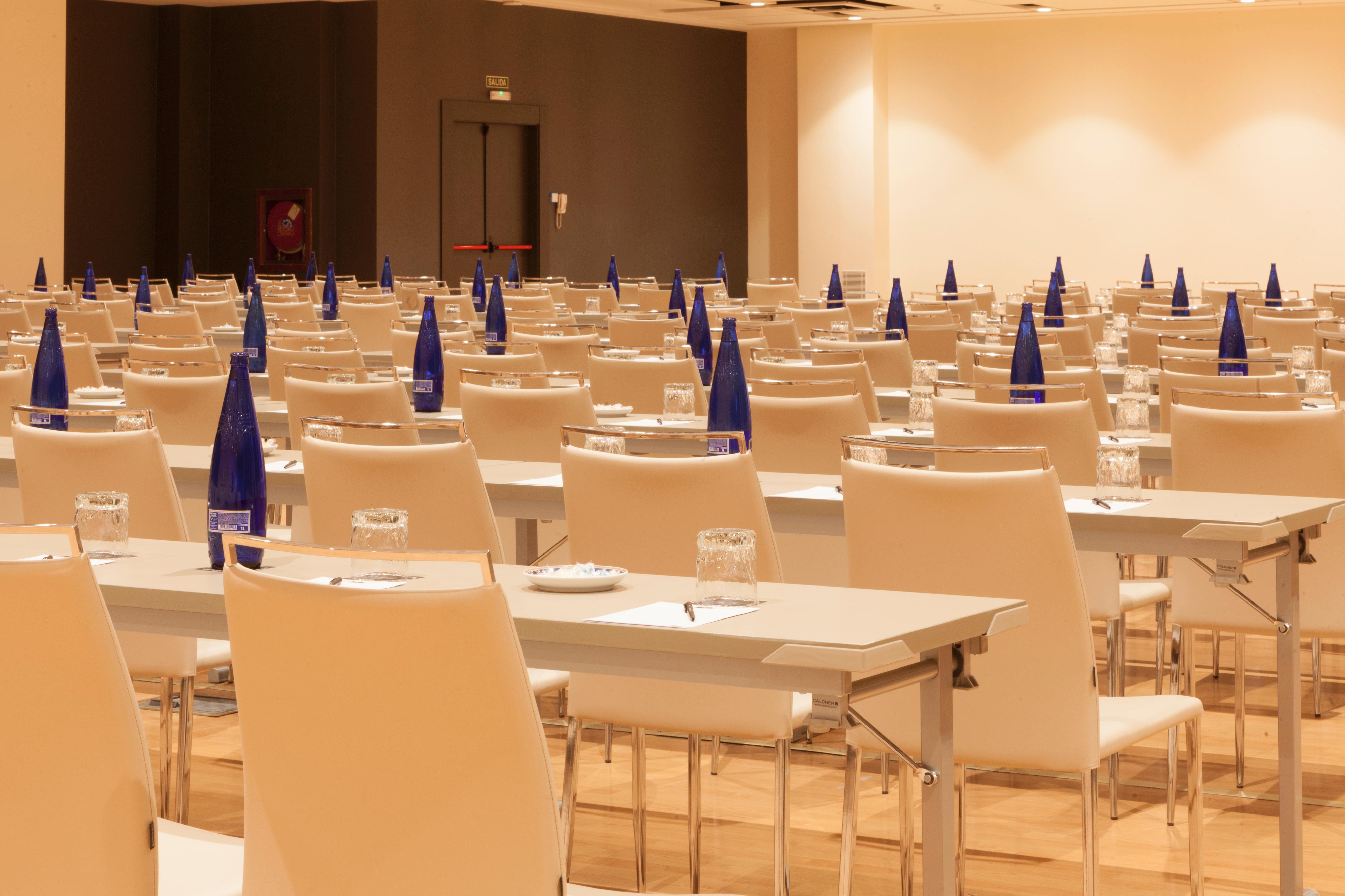Marriott Auditorium Hotel&conference Center 4*
