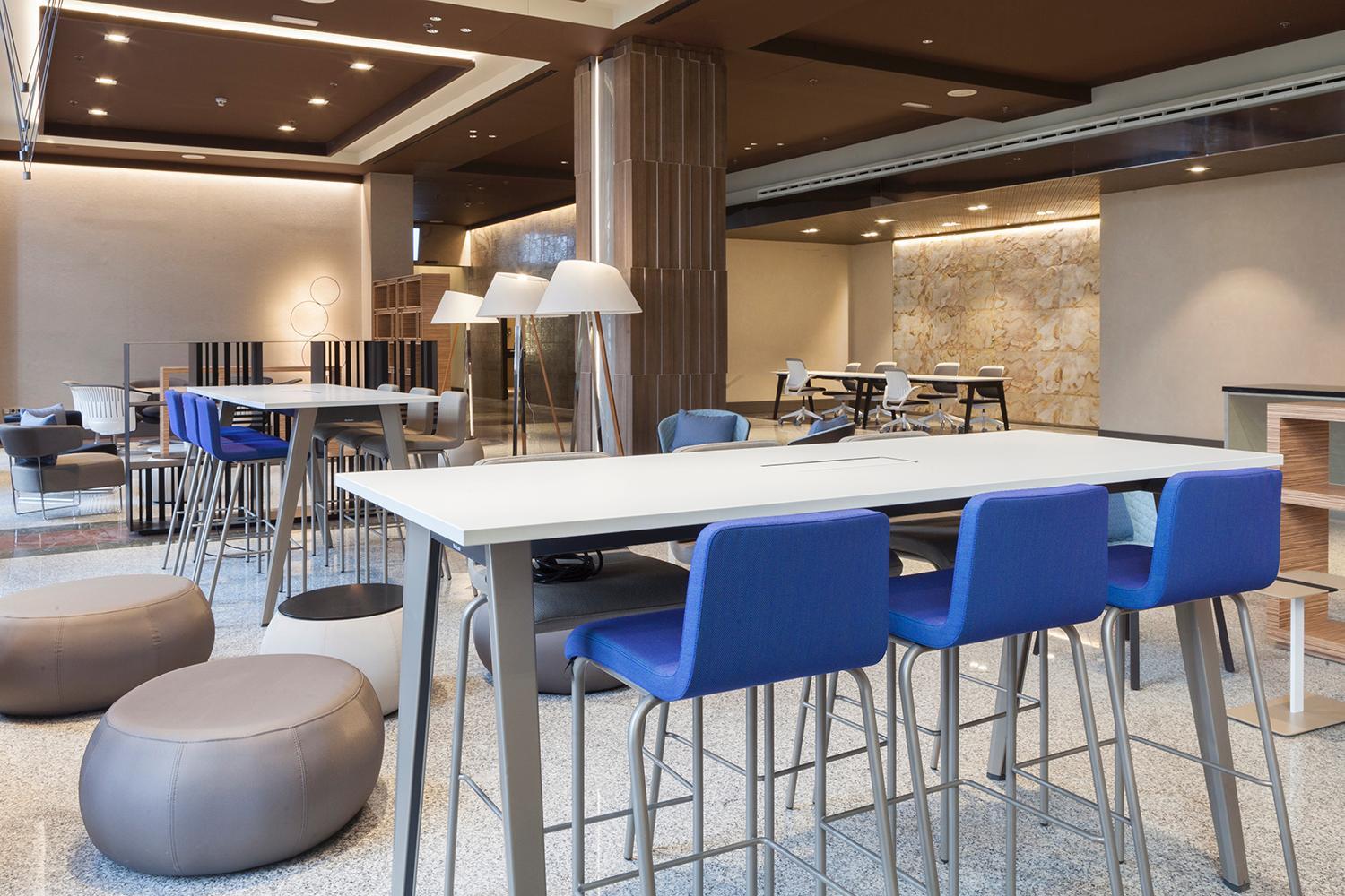 Marriott Auditorium Hotel&conference Center 4*