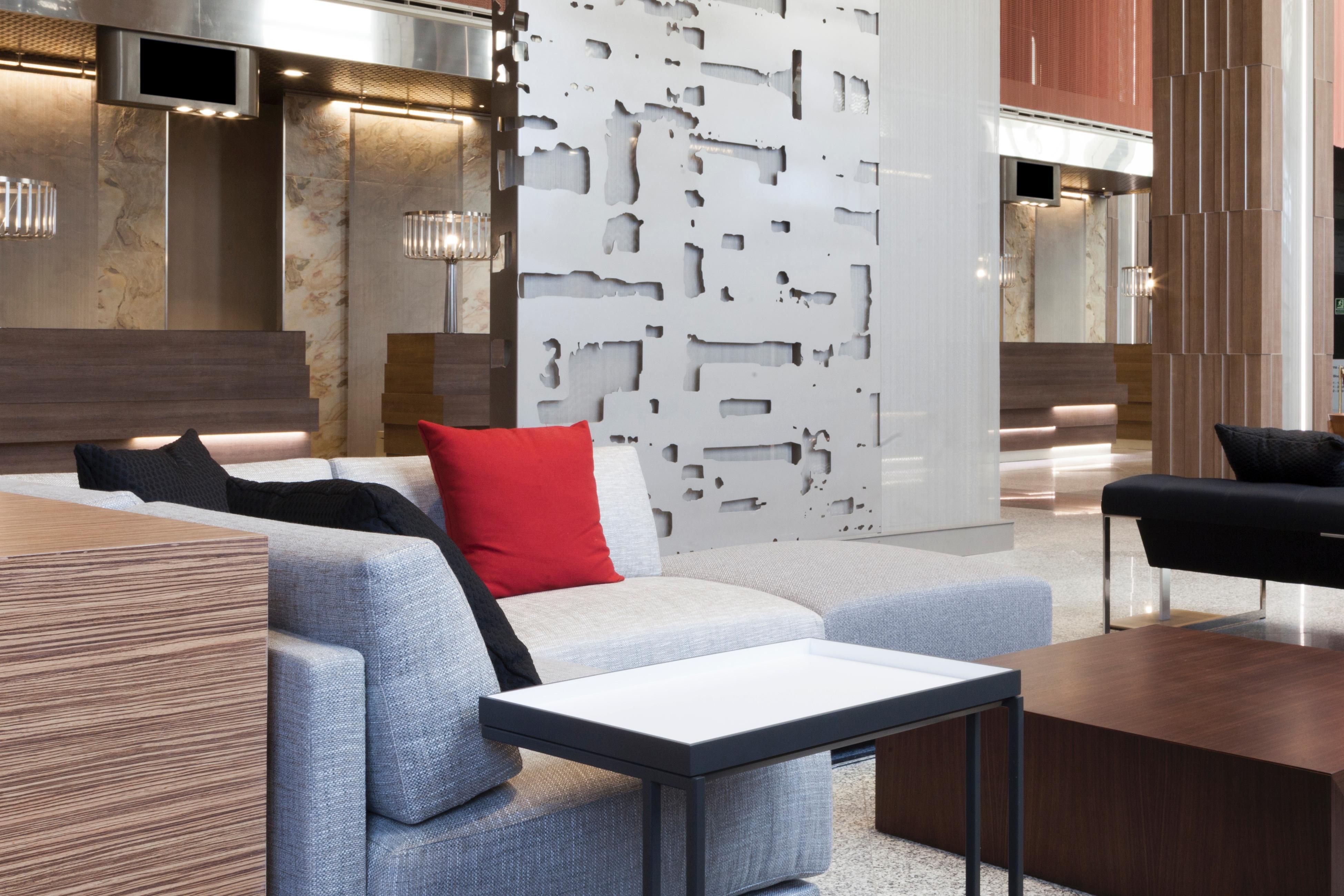 Hotel Marriott Auditorium Hotel&conference Center 4*