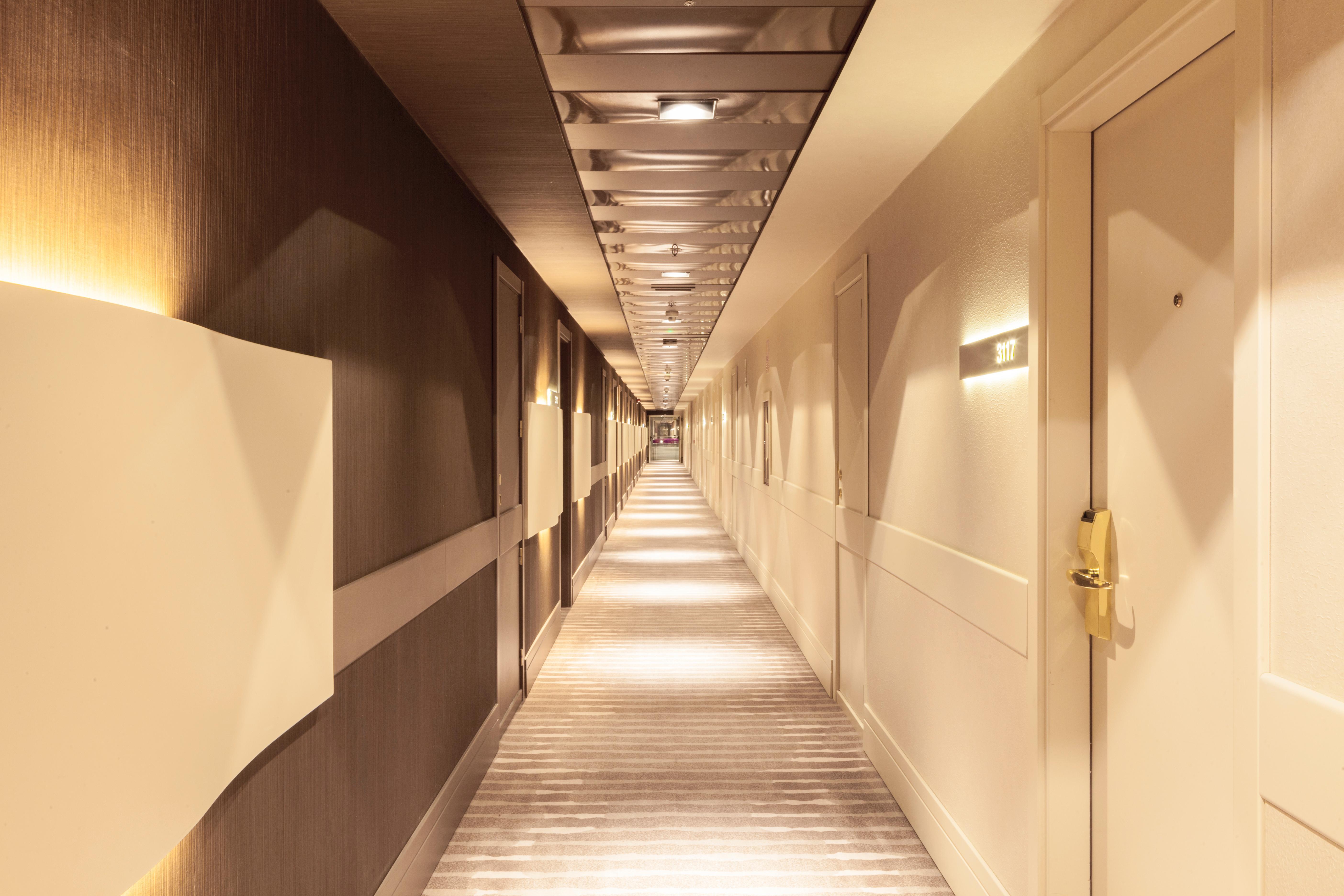 Marriott Auditorium Hotel&conference Center Hotel 4*
