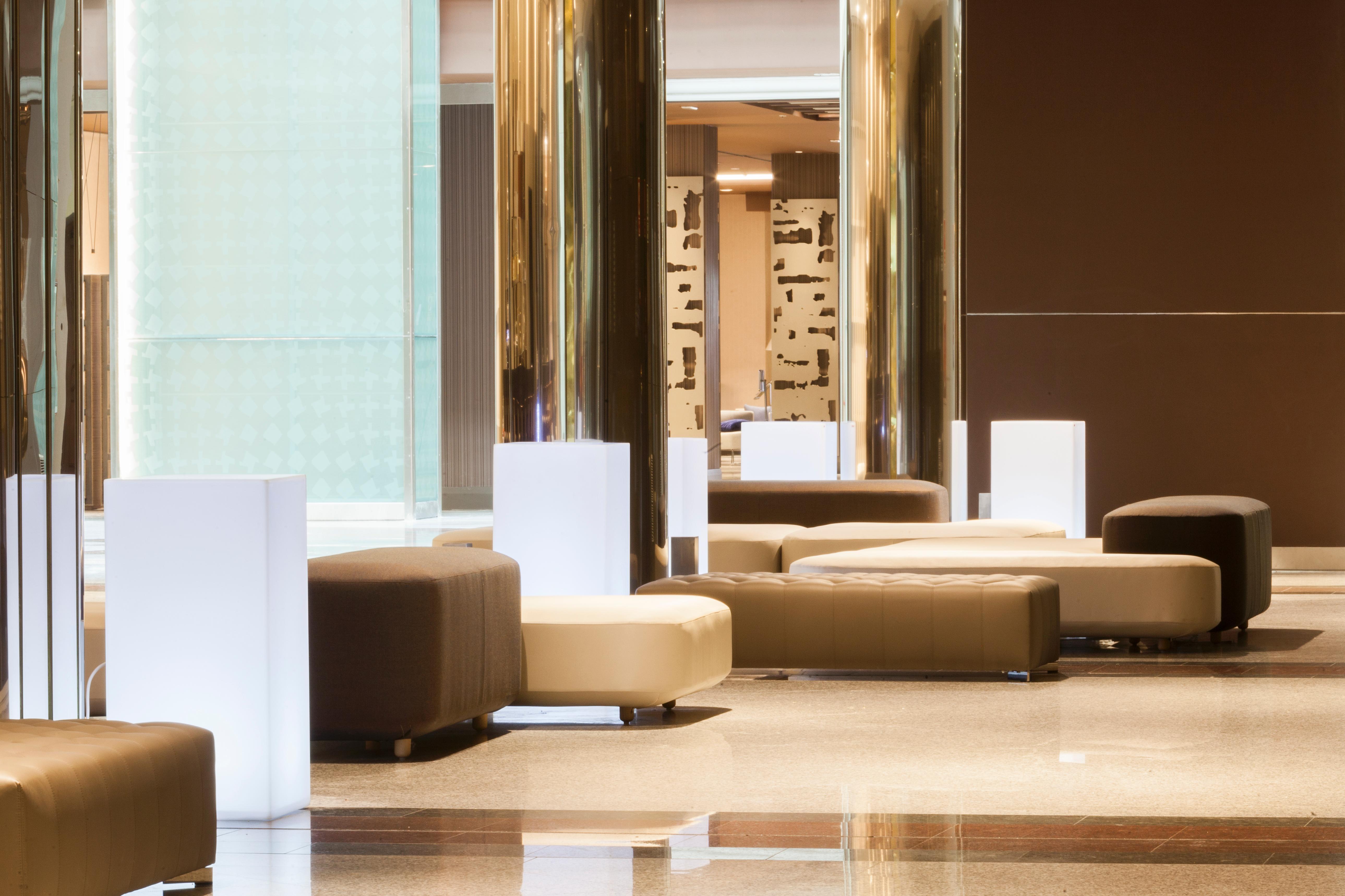 Marriott Auditorium Hotel&conference Center 4*