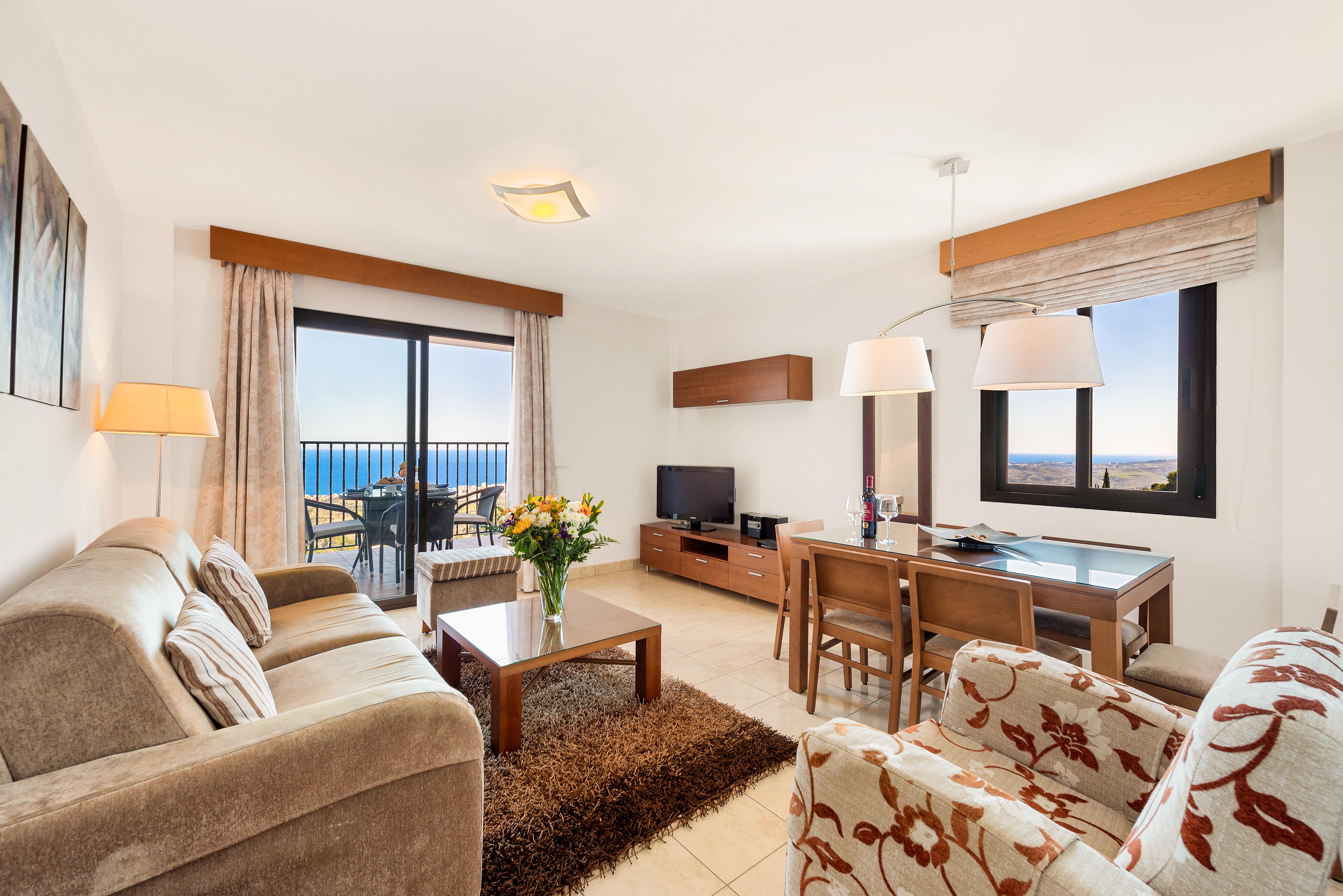 Apartamento Macdonald La Ermita *