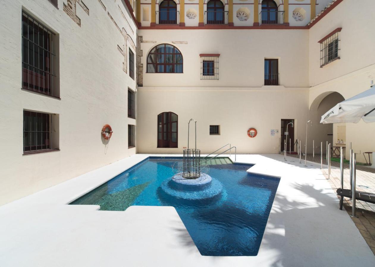Palacio Marqués De Arizón Hotel