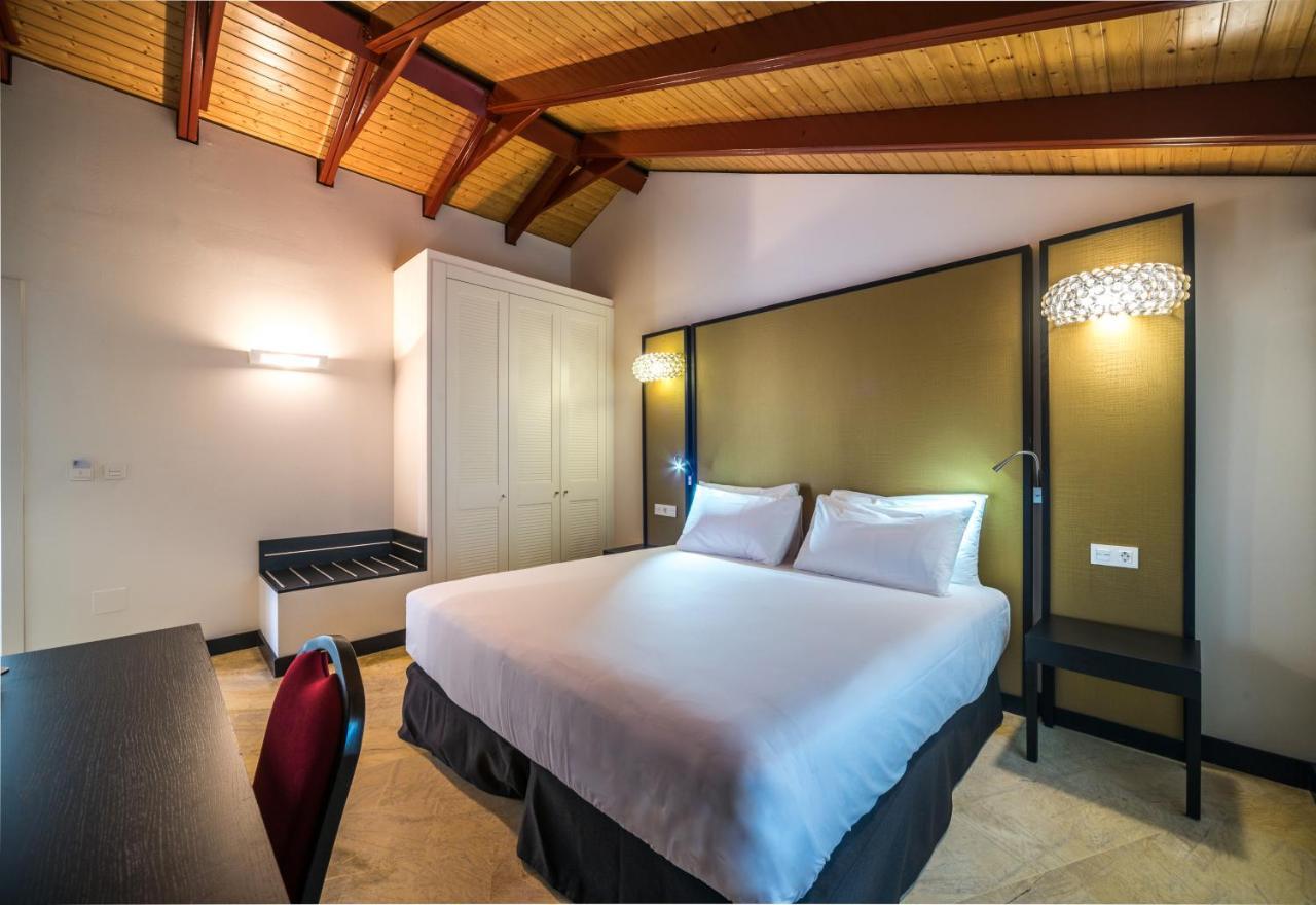 Hotel Palacio Marqués De Arizón 4*