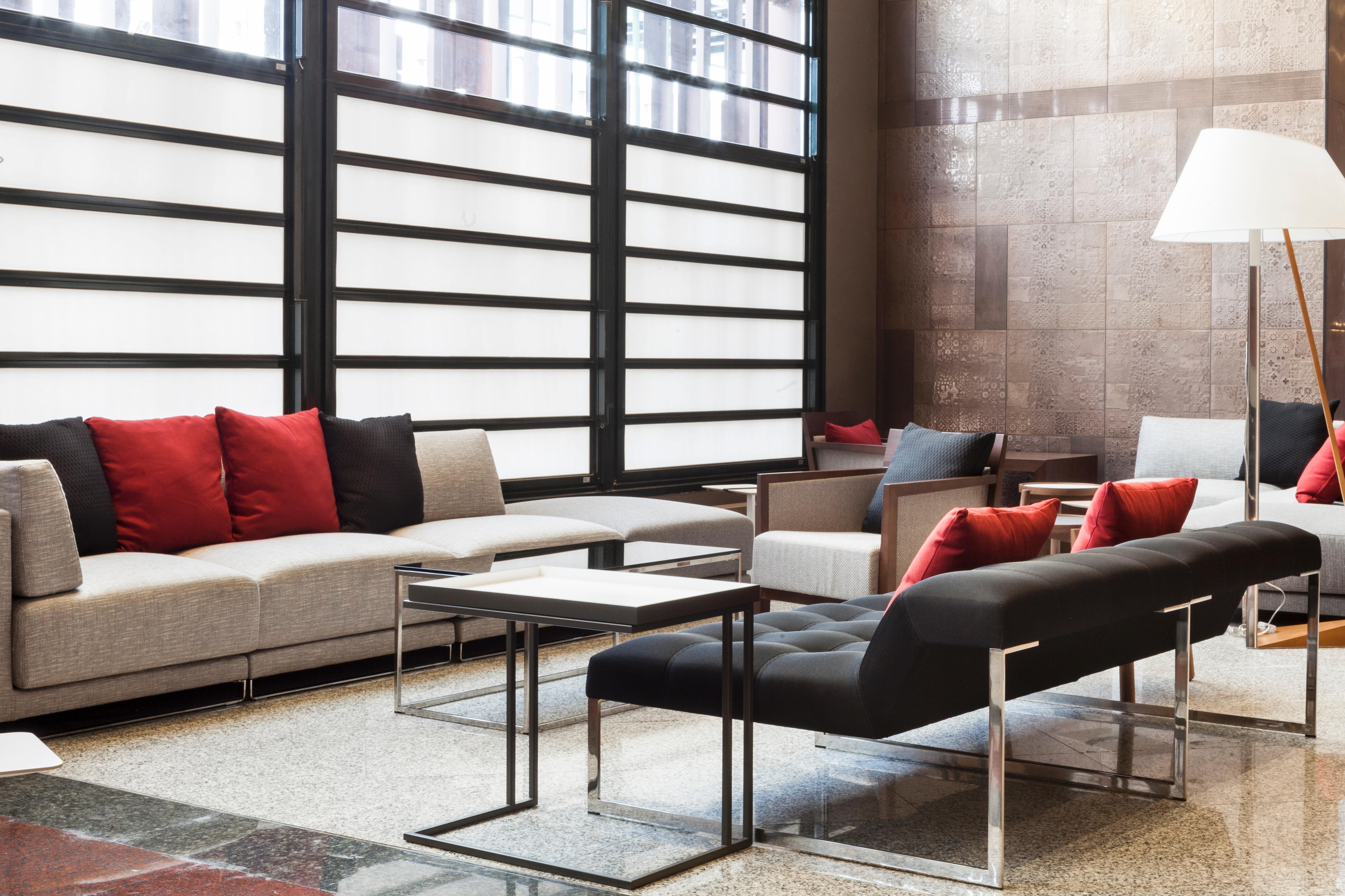 Marriott Auditorium Hotel&conference Center 4*