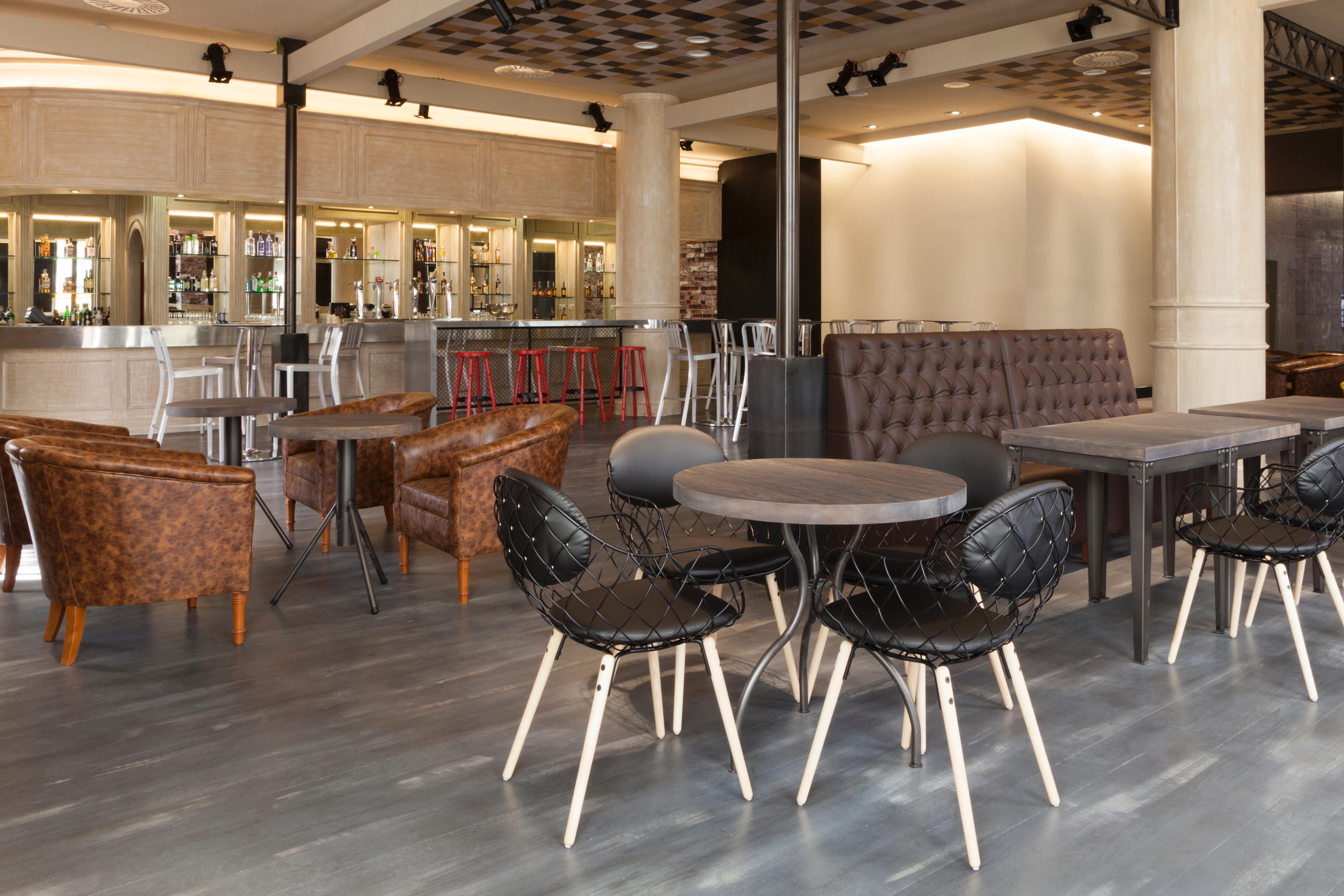 Marriott Auditorium Hotel&conference Center 4* Madrid