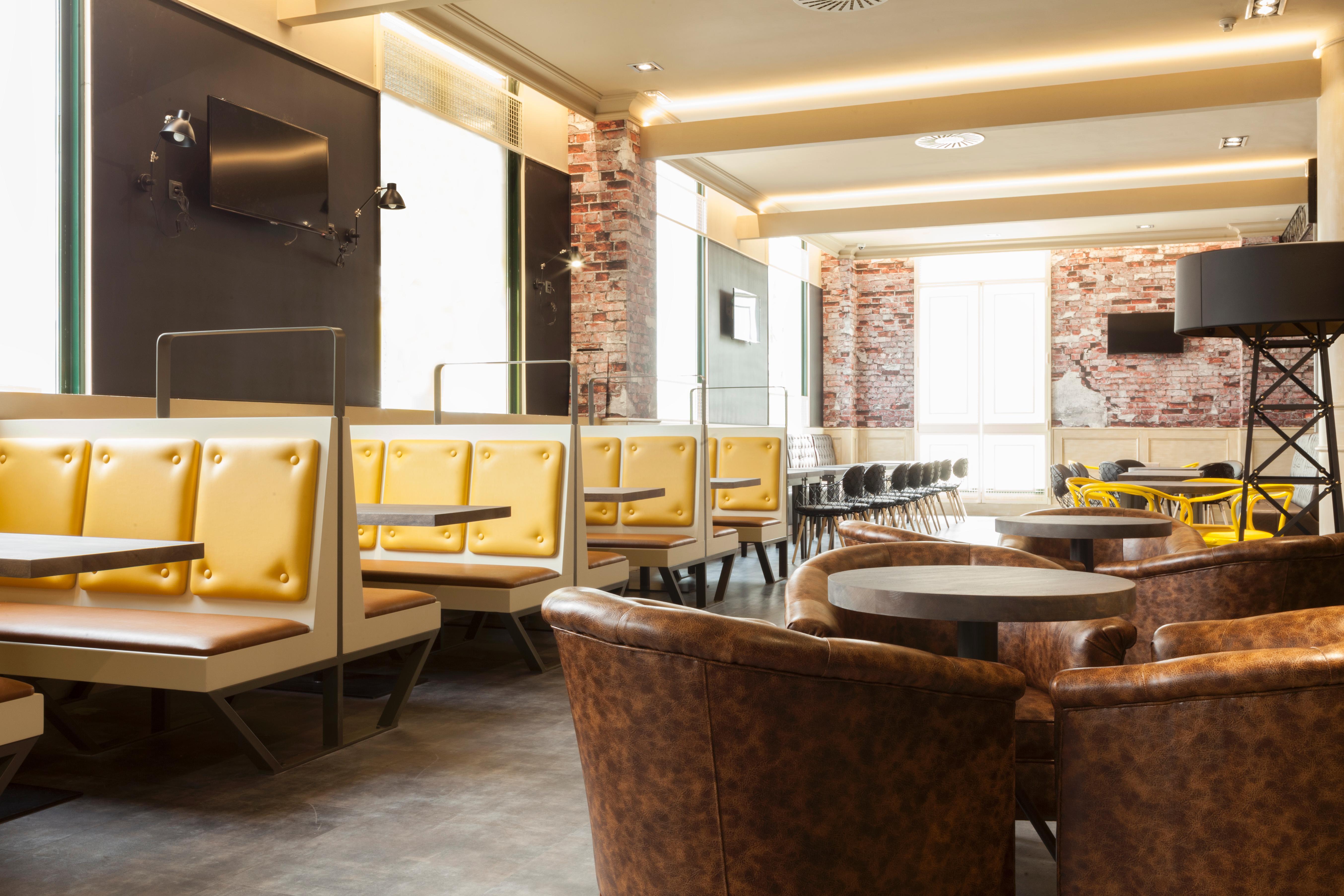 Marriott Auditorium Hotel&conference Center Hotel Madrid