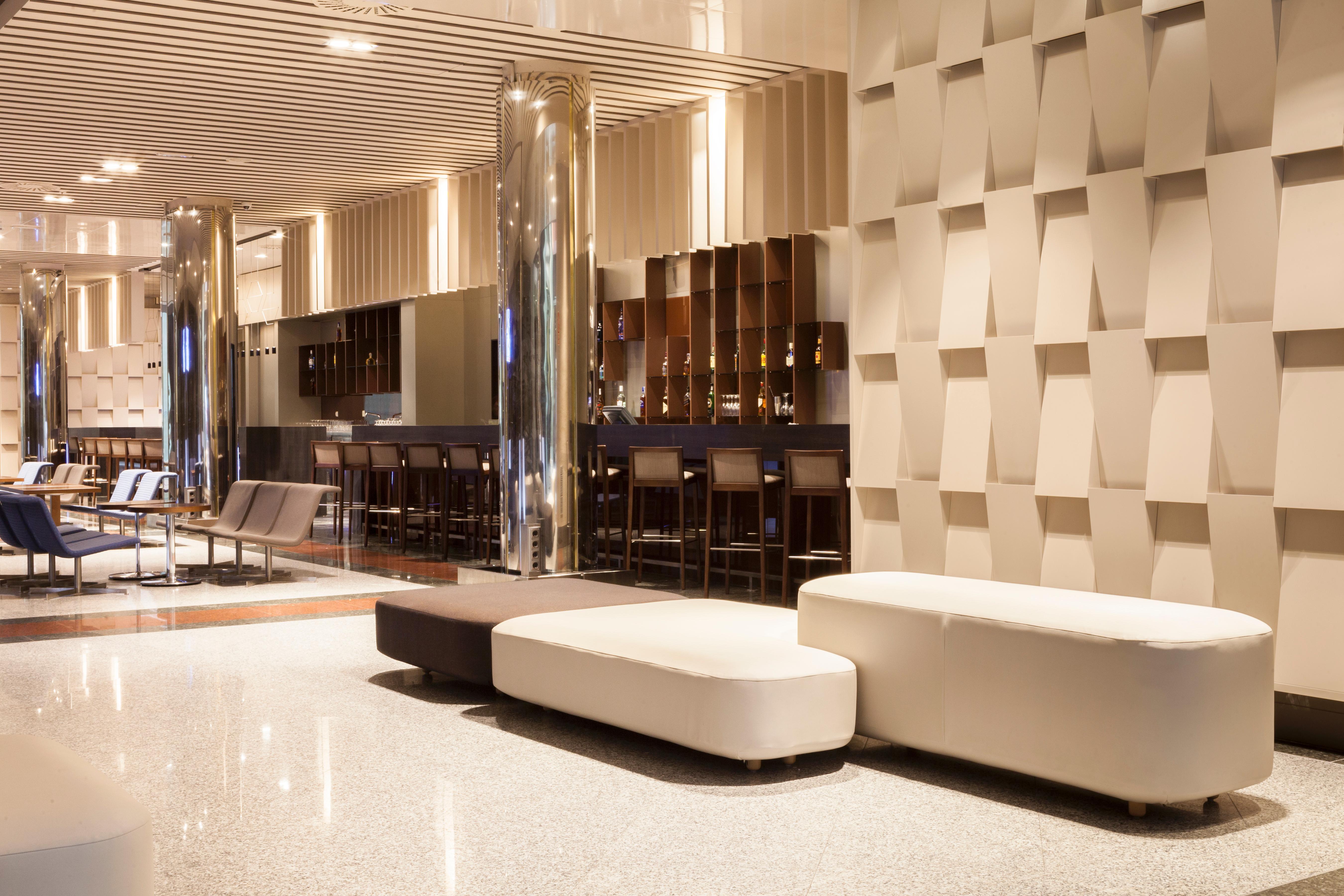 Marriott Auditorium Hotel&conference Center Madrid