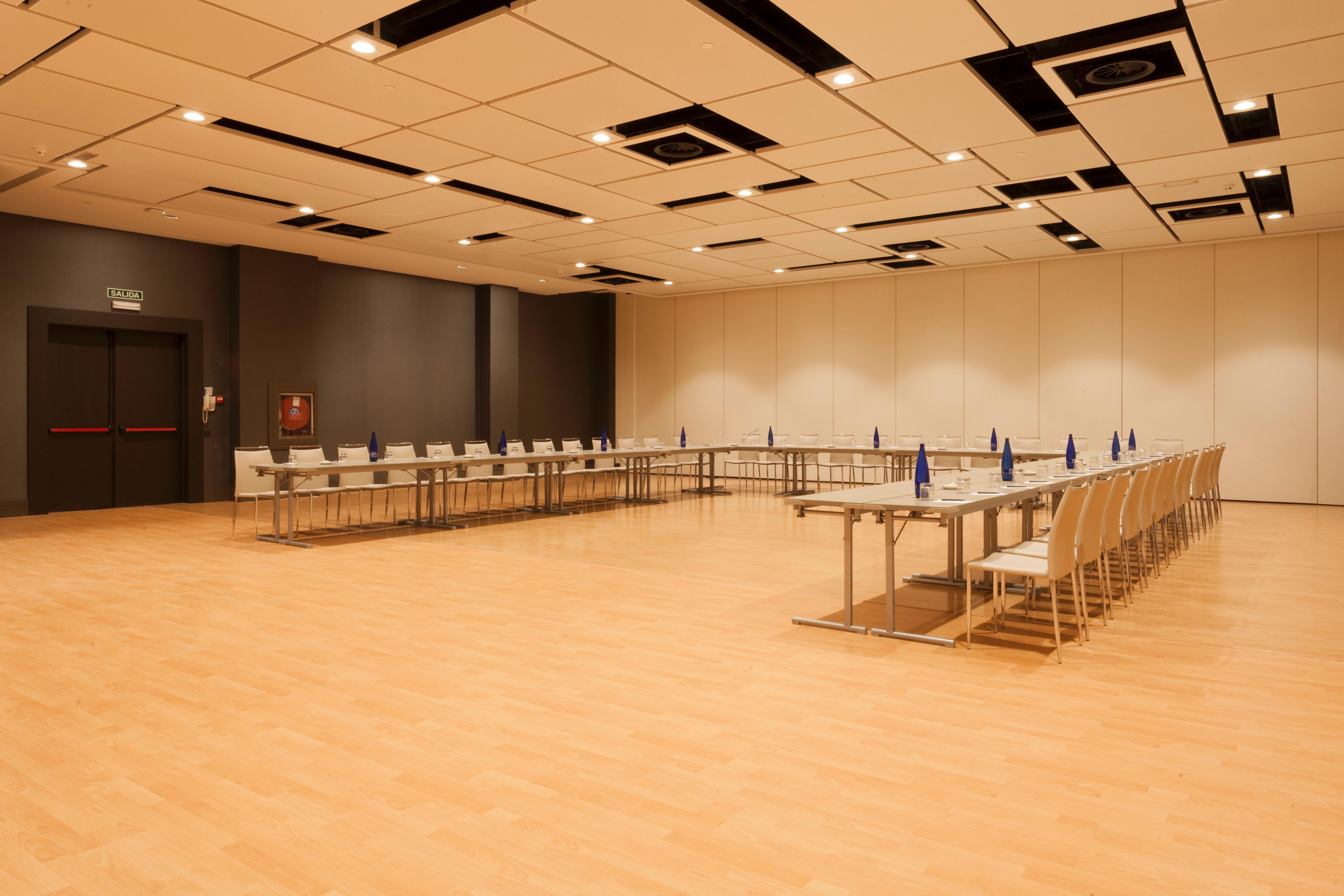 Marriott Auditorium Hotel&conference Center