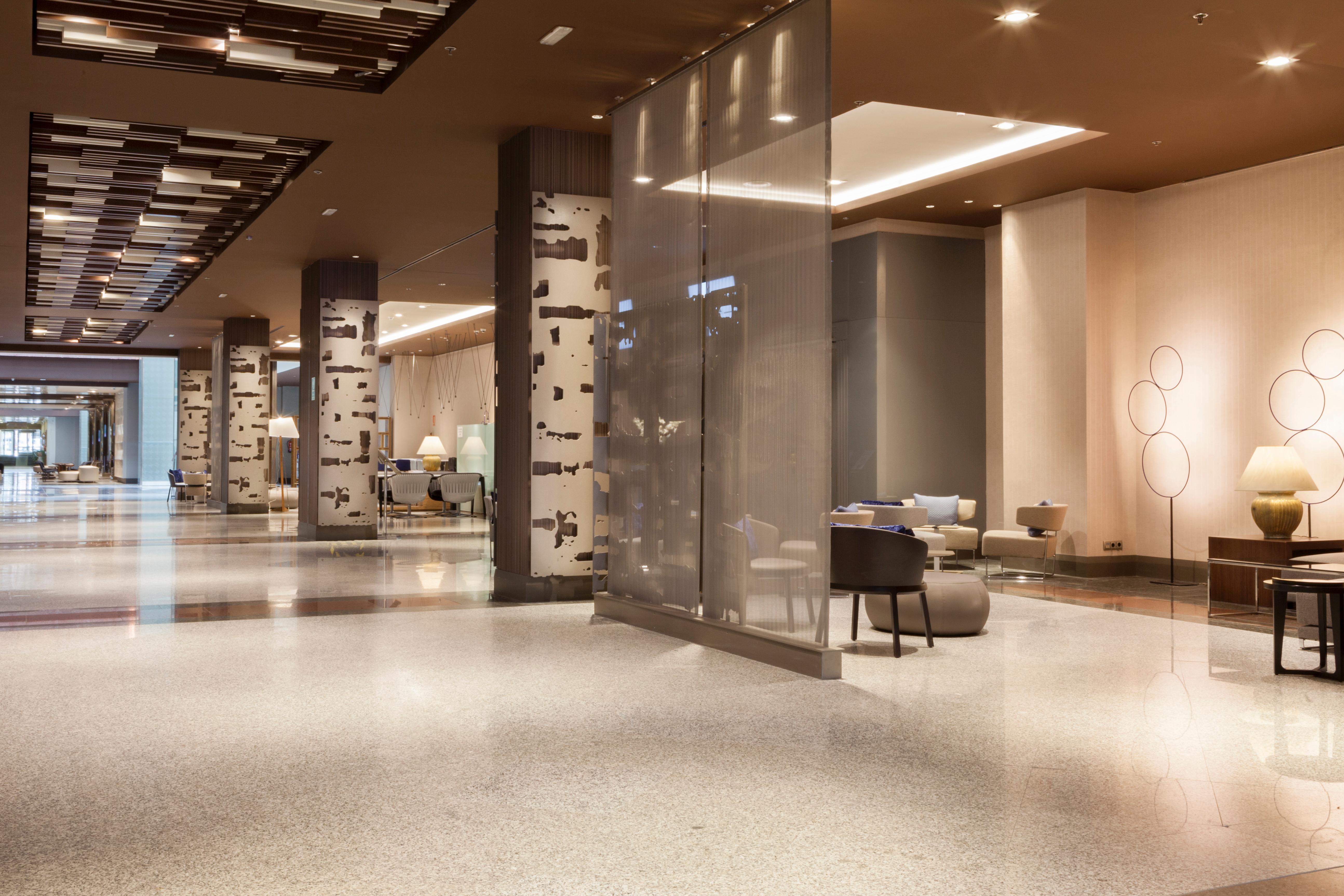 Marriott Auditorium Hotel&conference Center Hotel