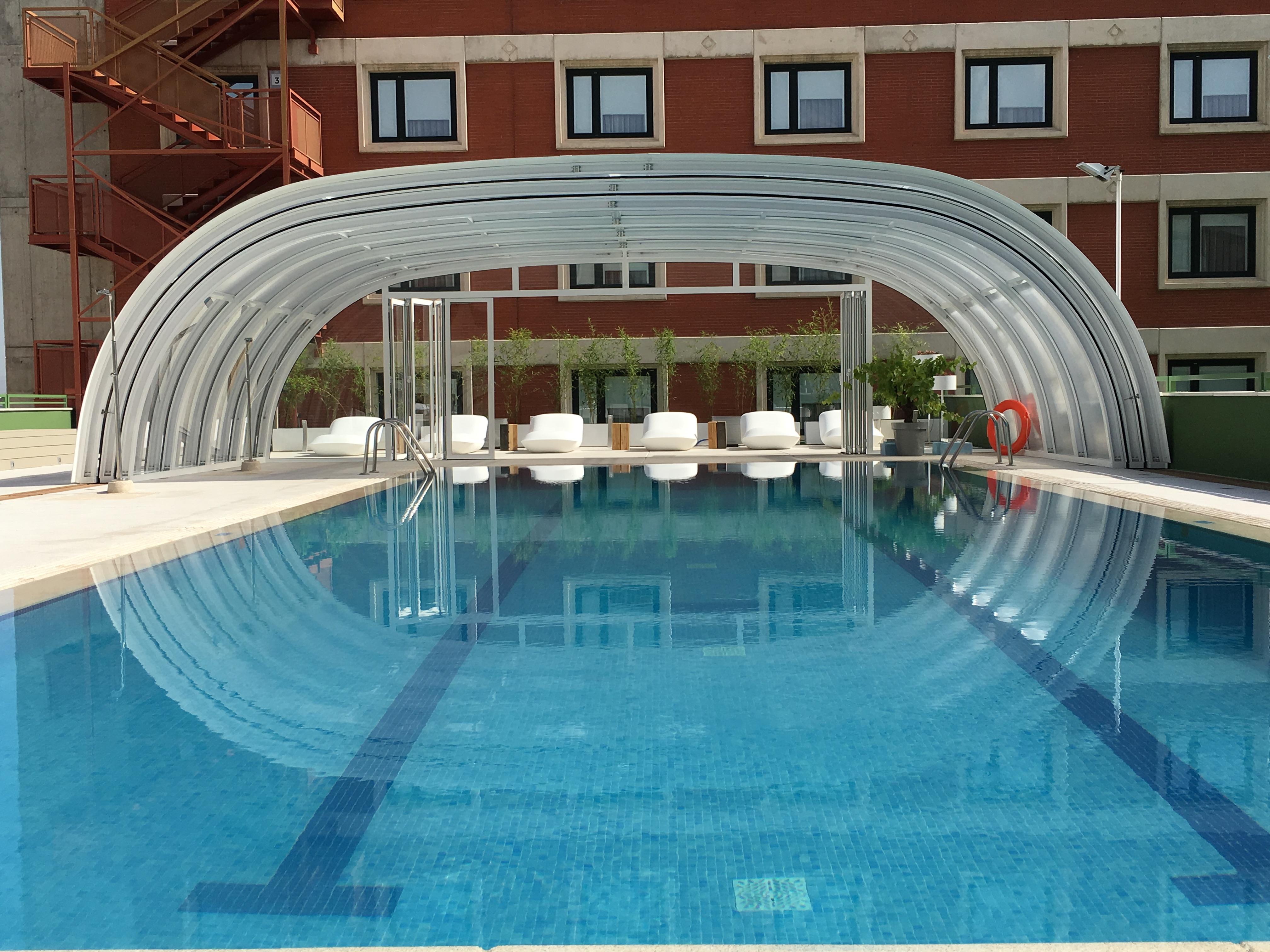 Marriott Auditorium Hotel&conference Center Hotel
