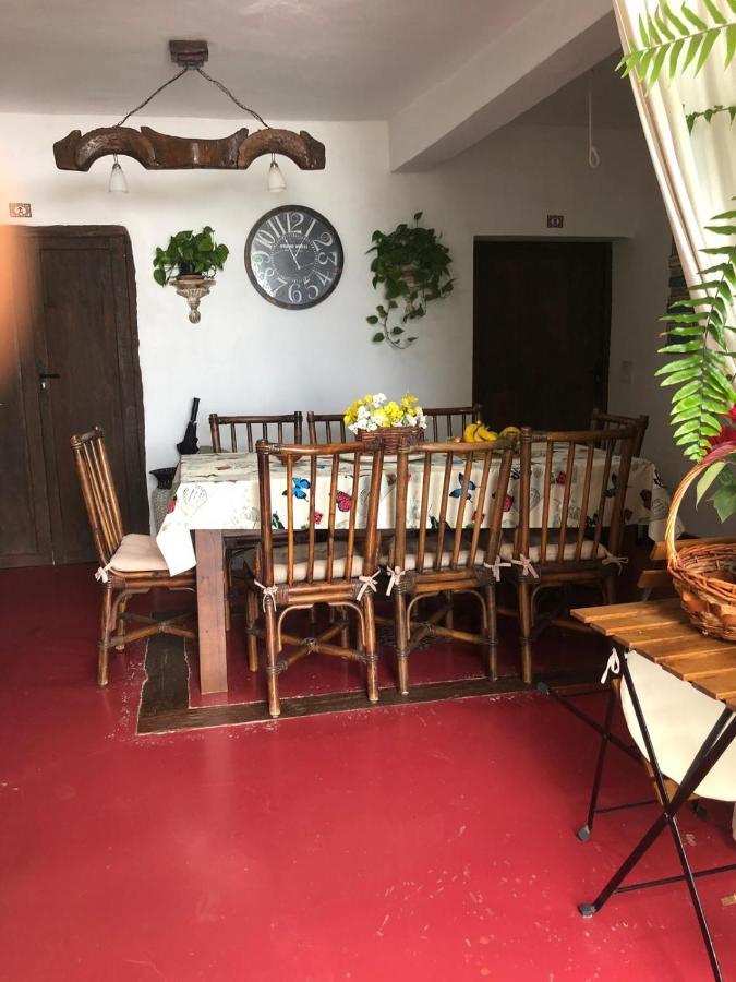 Casa Lucia Genovés