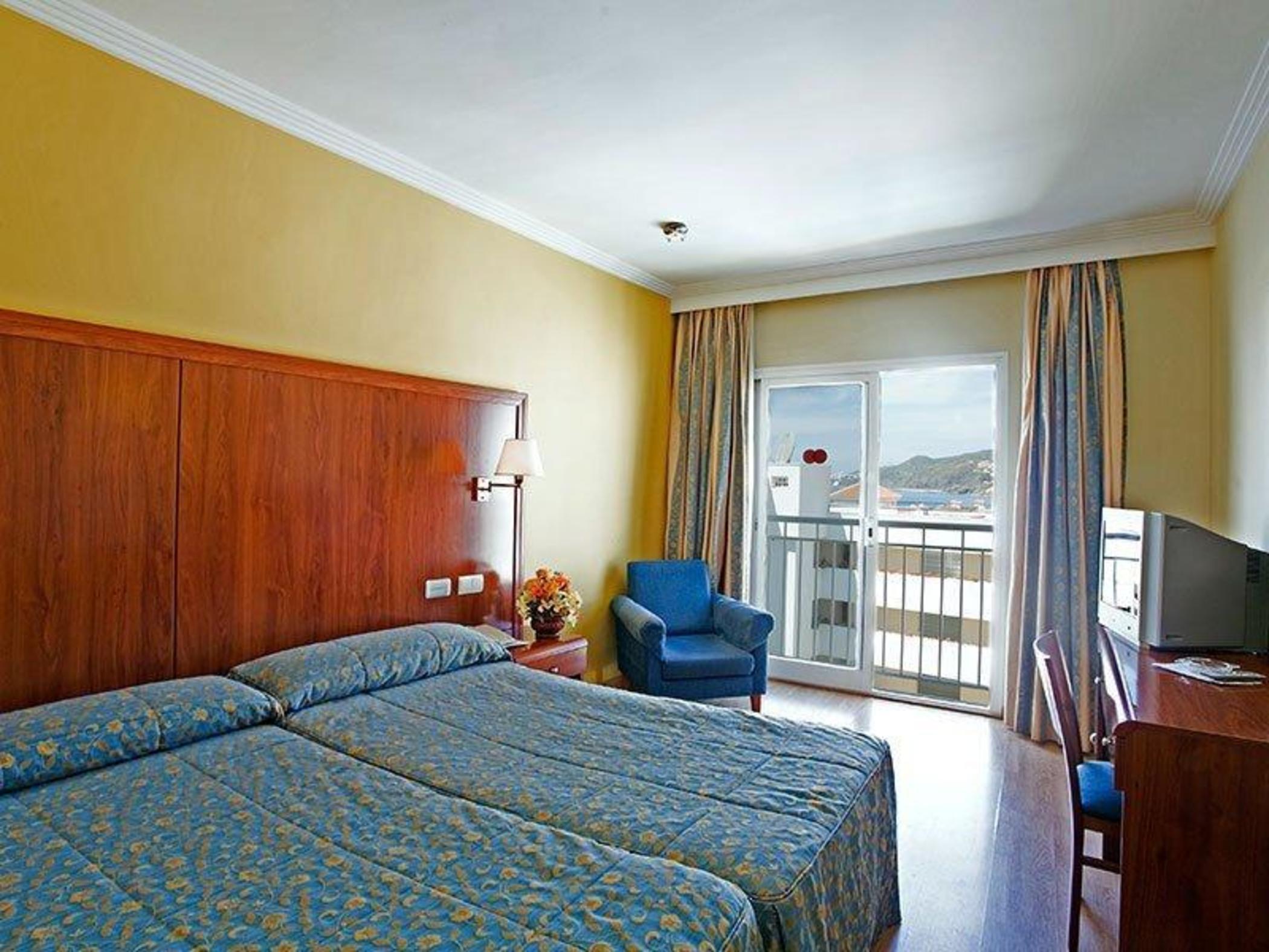 Perla Marina 4* Nerja