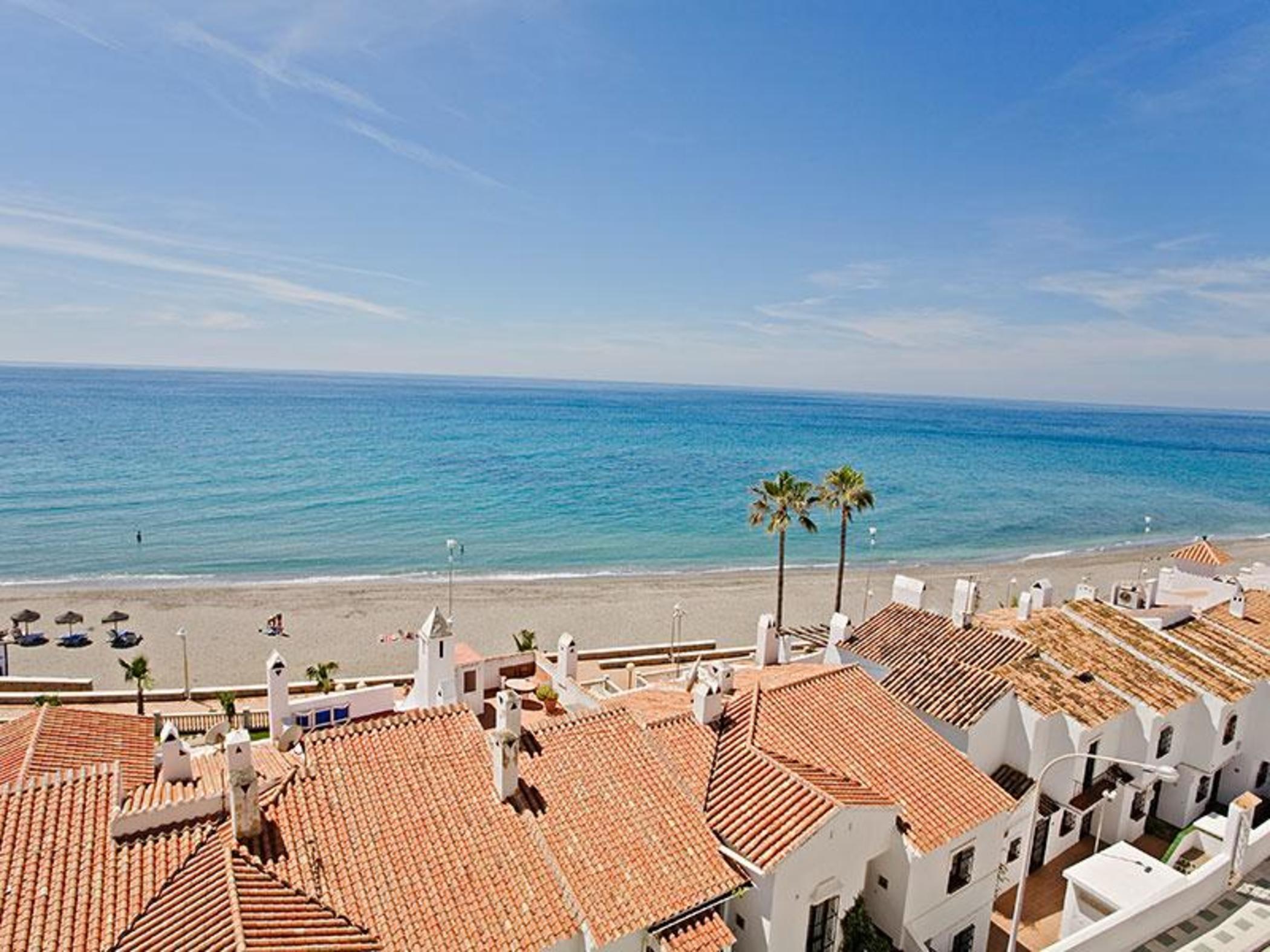 Perla Marina Hotel